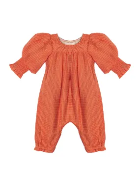 Cutie Pie Romper