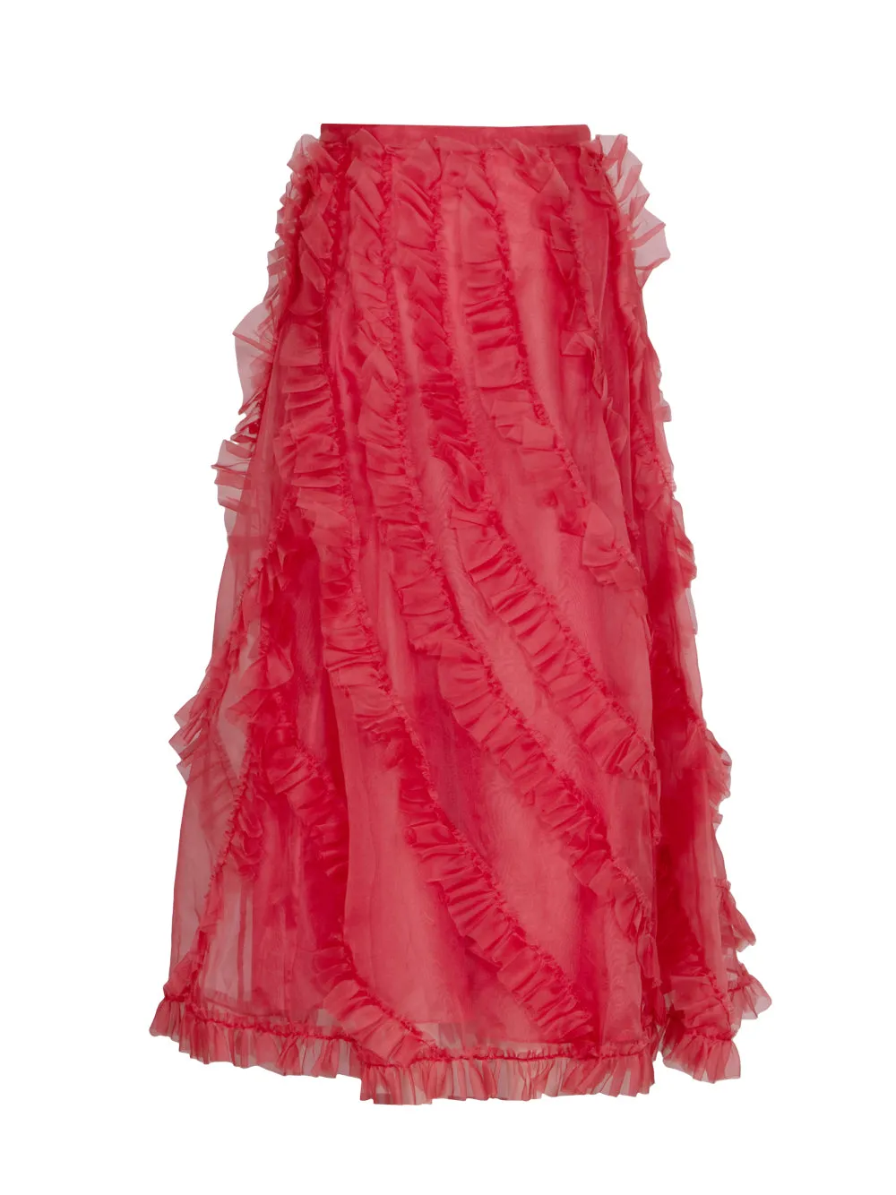 Dahlia Skirt (Desert Rose)