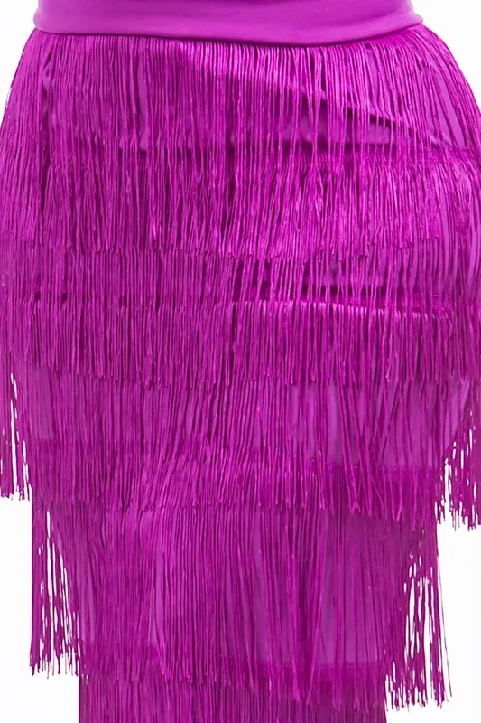 Dancing Sexy Midi Skirts
