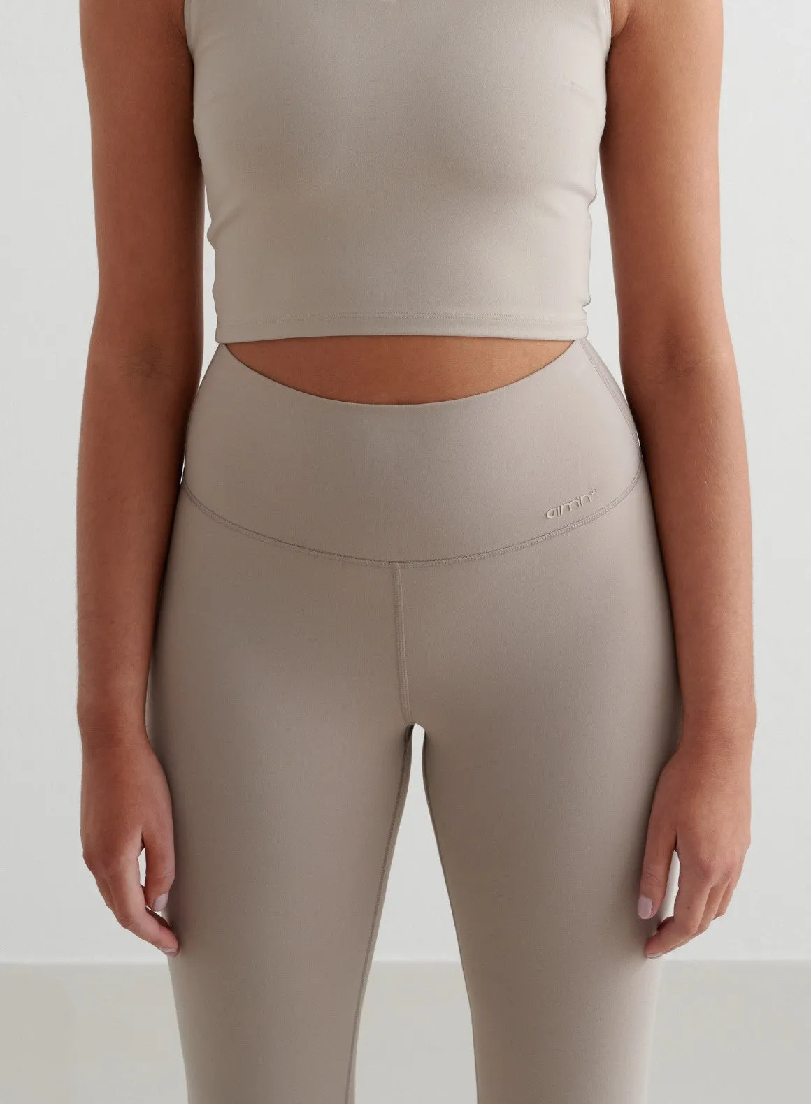 Dark Clay Sense Tights
