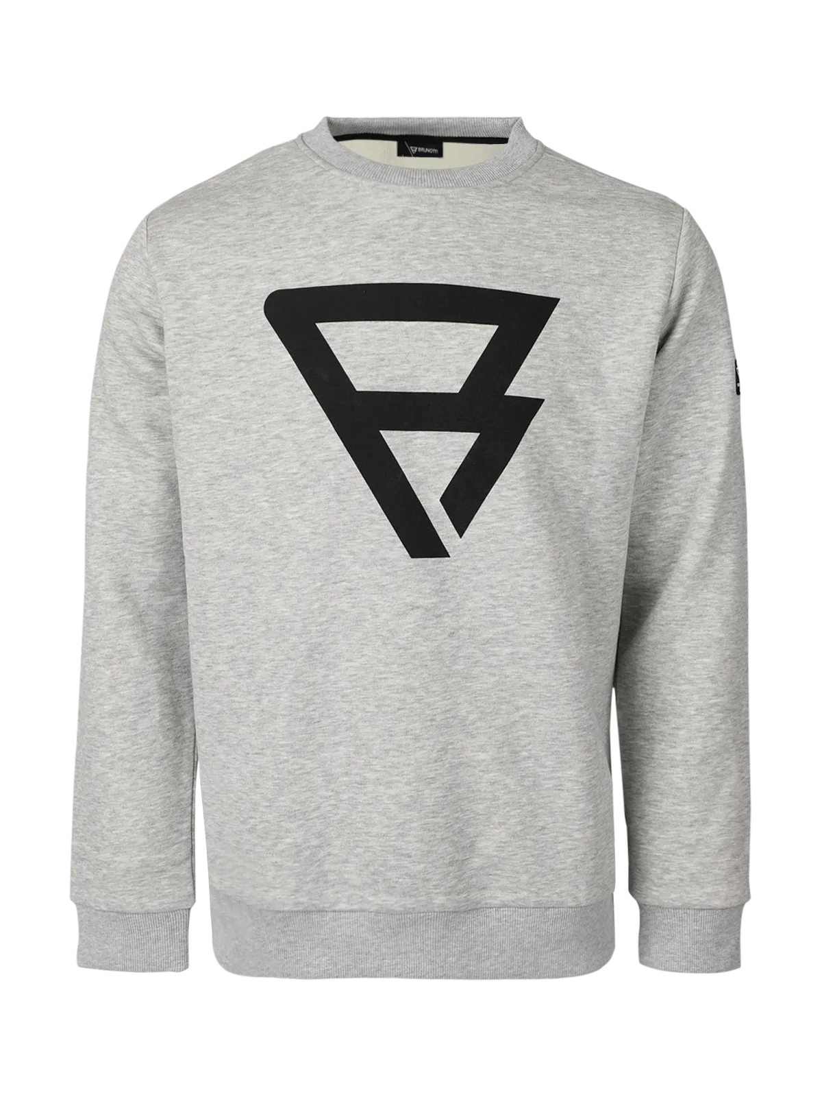 Dingo-R Men Sweater | Grey