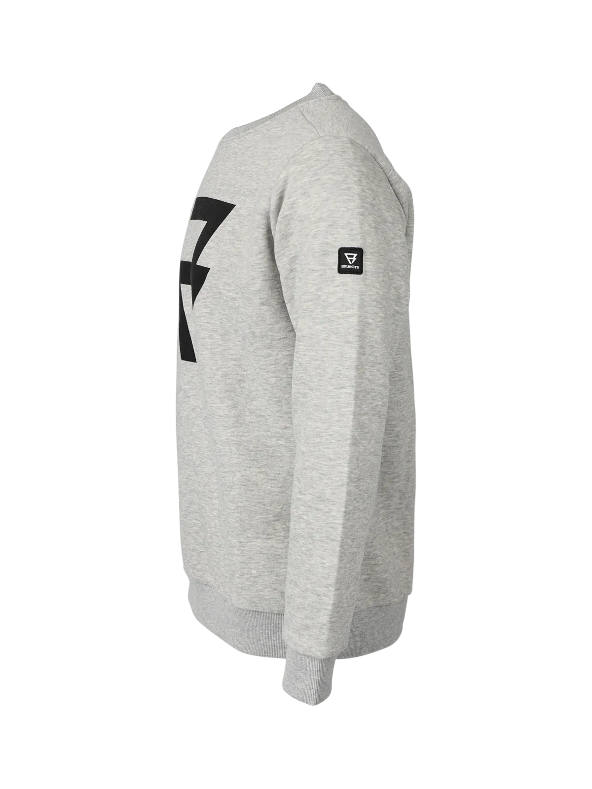 Dingo-R Men Sweater | Grey
