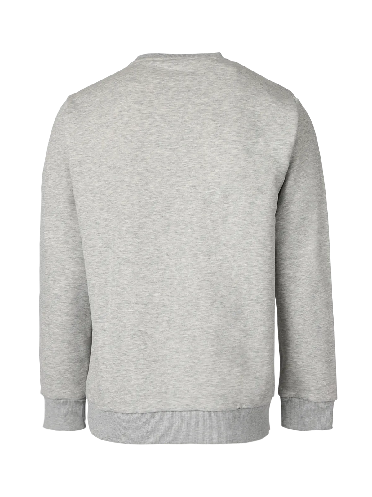 Dingo-R Men Sweater | Grey