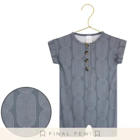 Duncan Romper