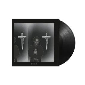 Earl Sweatshirt / Doris LP Vinyl