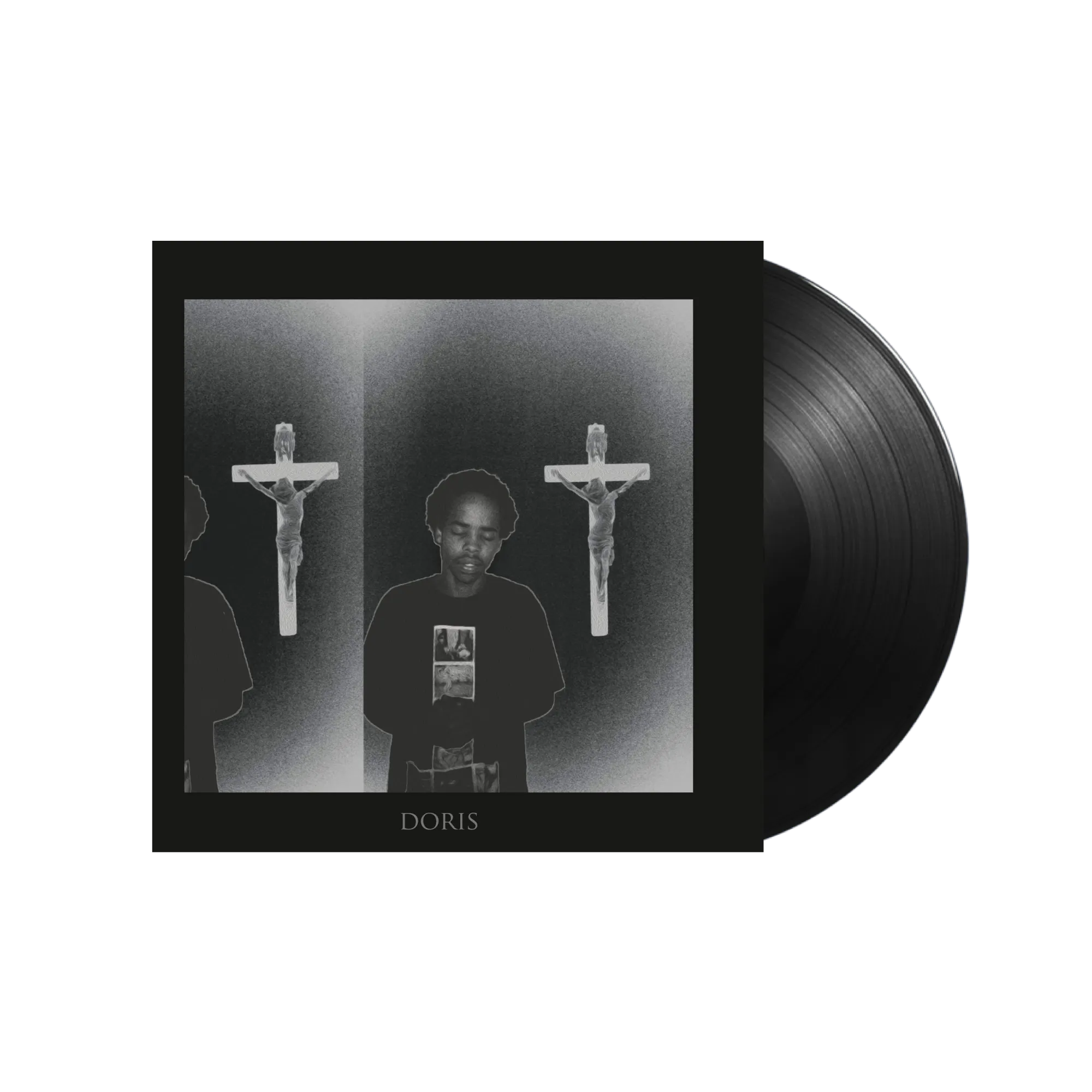 Earl Sweatshirt / Doris LP Vinyl