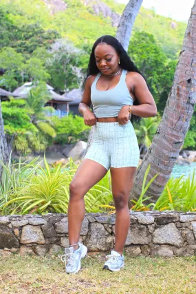 Eden 🇸🇨 Shorts