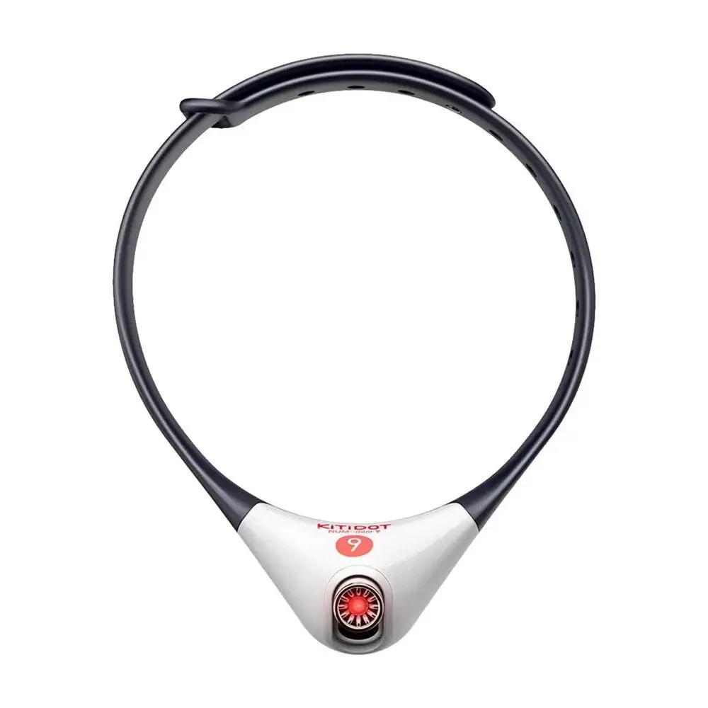 Electric Cat Collar - Smart Toy LED Lights Cat Toy Soft Electric Smart Collar Pet Exercise Toy For Small Mediums Pets Cats