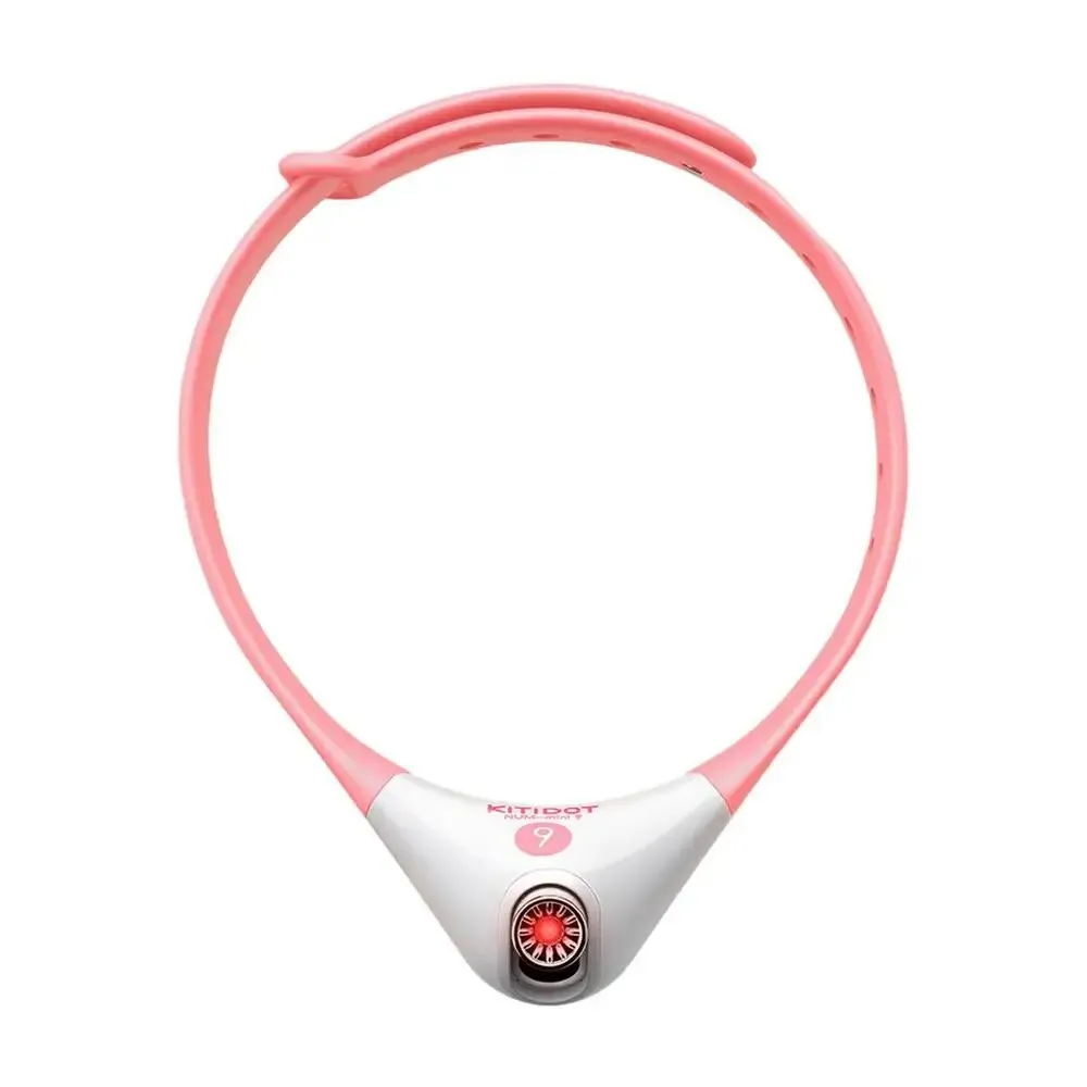 Electric Cat Collar - Smart Toy LED Lights Cat Toy Soft Electric Smart Collar Pet Exercise Toy For Small Mediums Pets Cats