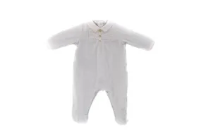 Emile et Rose, Baby Boy Romper, 0-3 Months