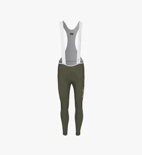 Essentials / Men's SuperFit 2.0 Bib Tight - Olive
