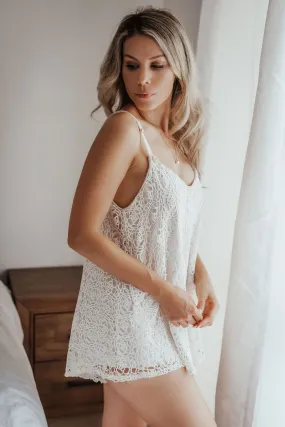 Evie Romper