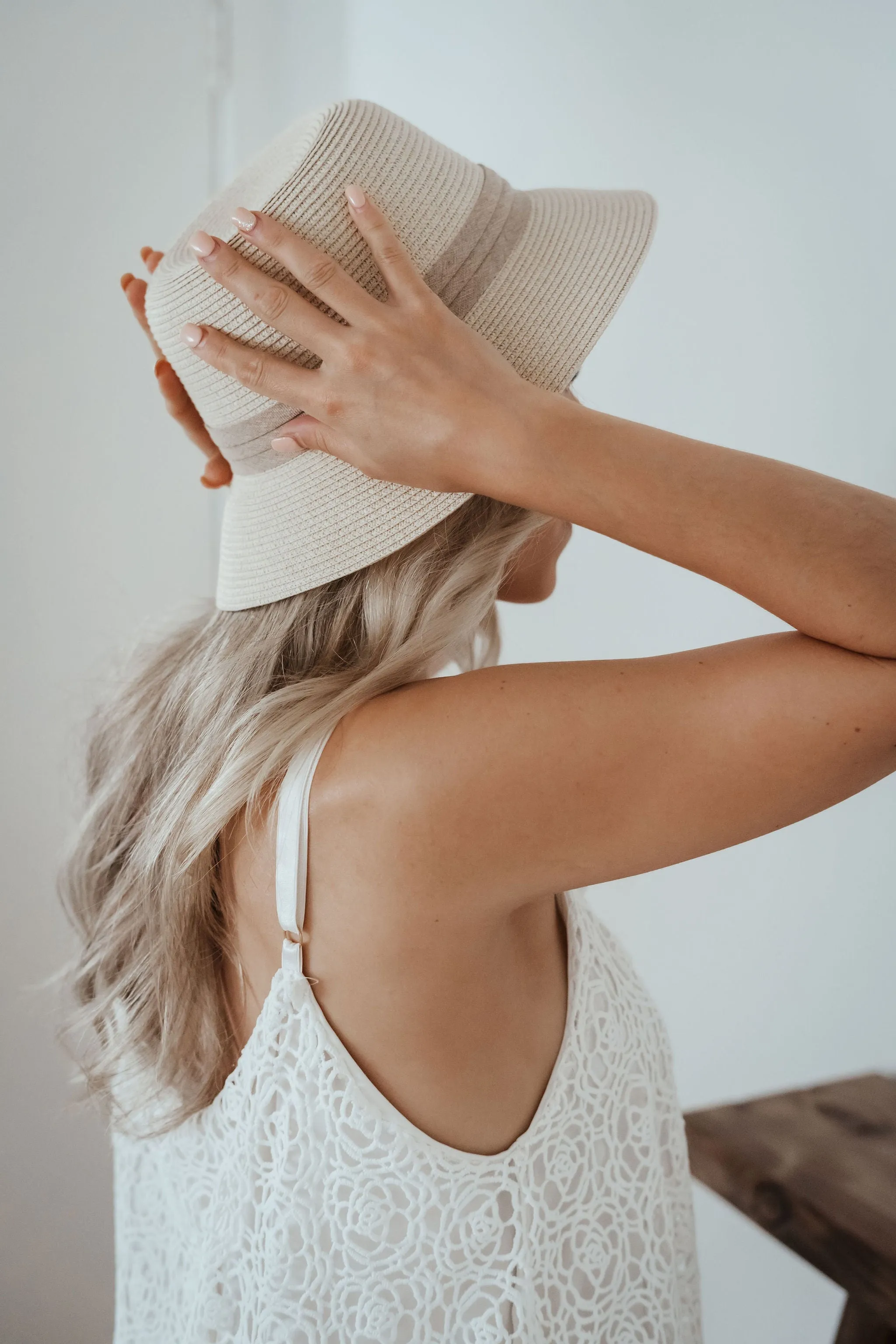 Evie Romper