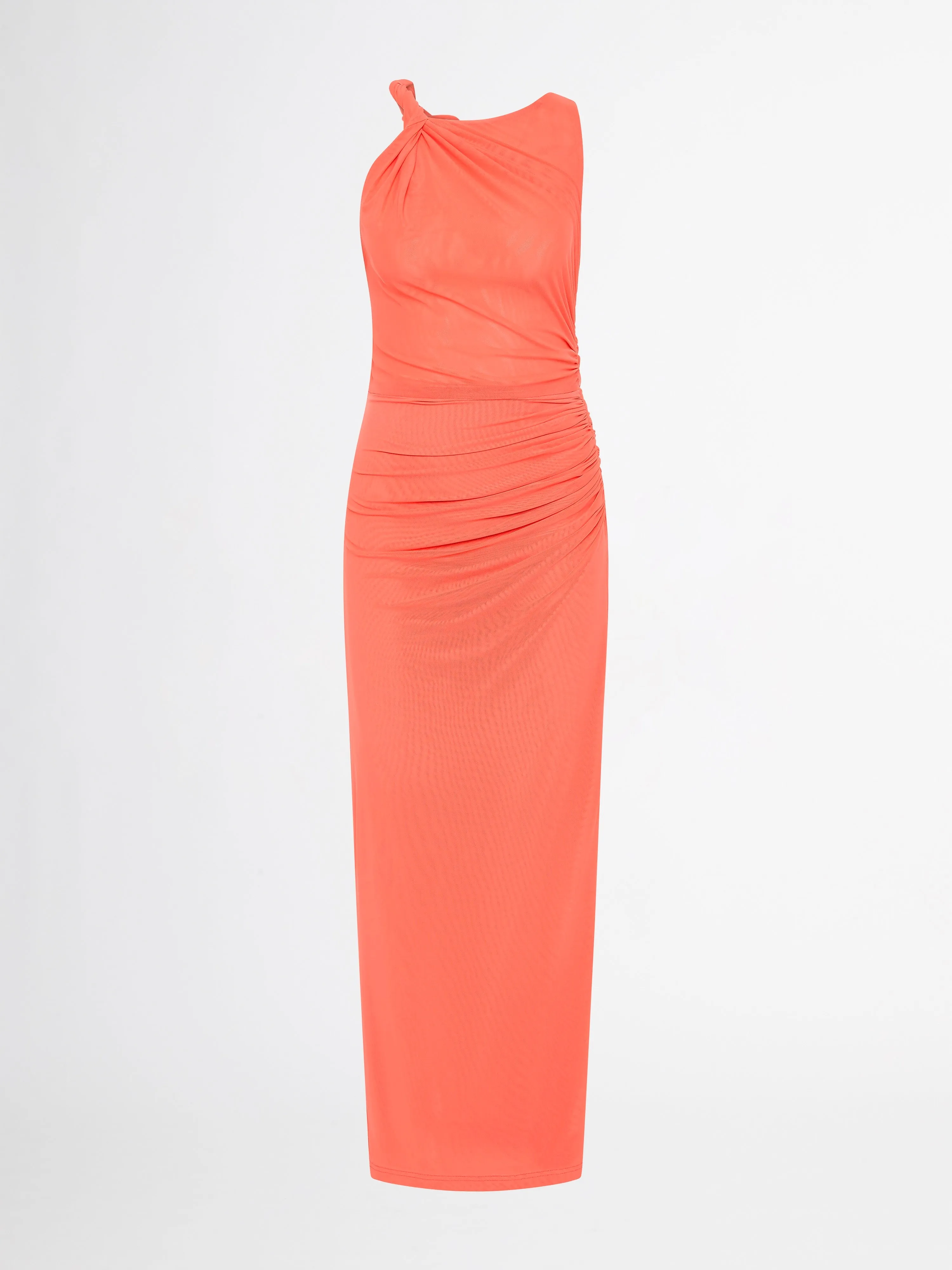 EVOLUTION MESH DRESS