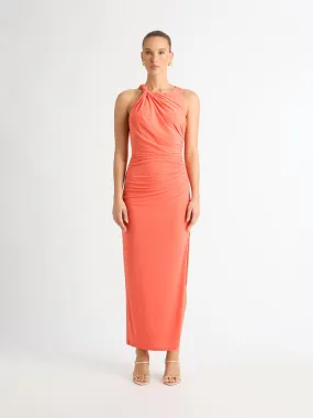 EVOLUTION MESH DRESS