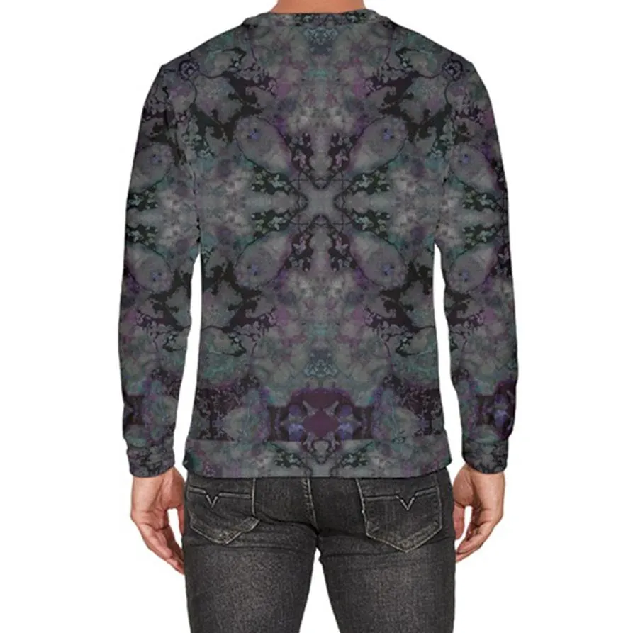 Fijord Velour Sweater