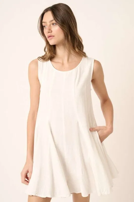 Flowy Romper