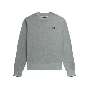 Fred Perry M7535 Crew Sweatshirt