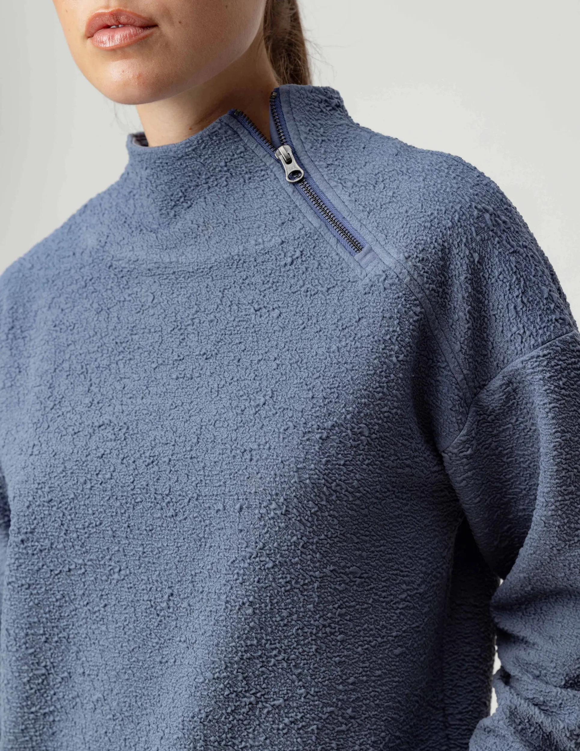 GENIE PULLOVER