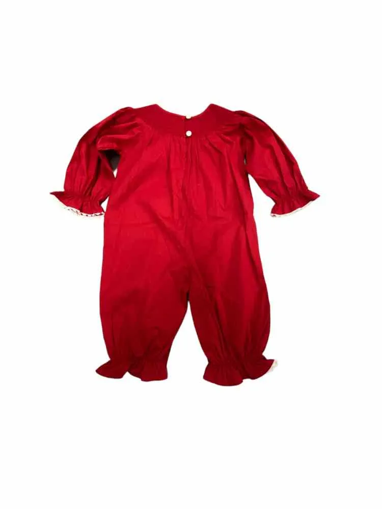 Girls Child Size 6-12 Months Lil Cactus Girls