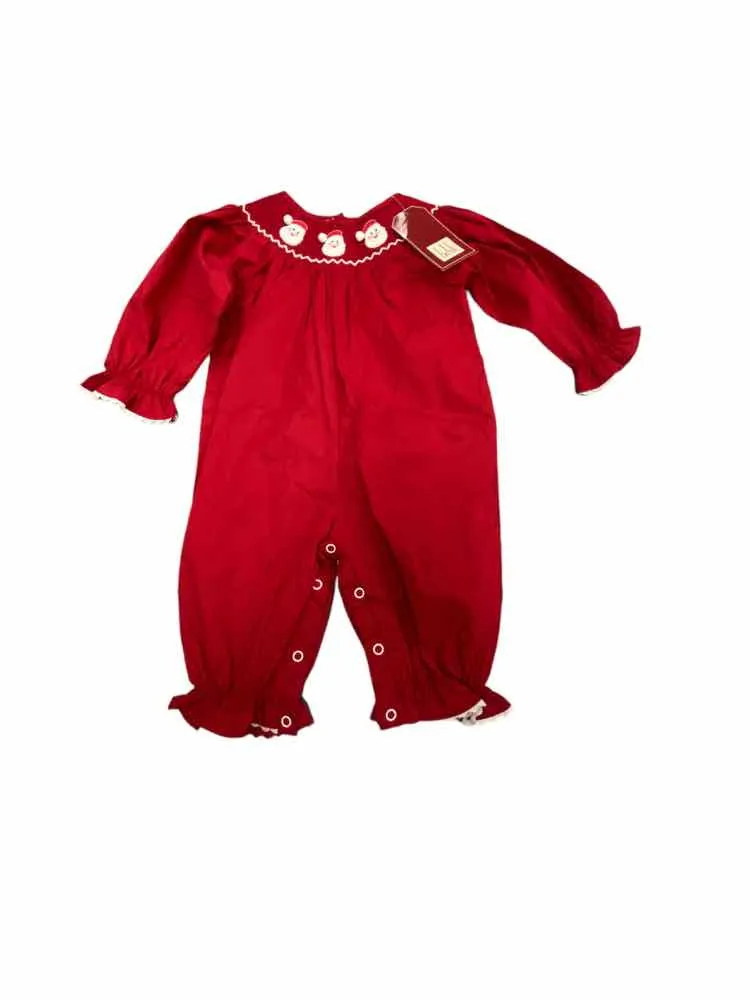 Girls Child Size 6-12 Months Lil Cactus Girls