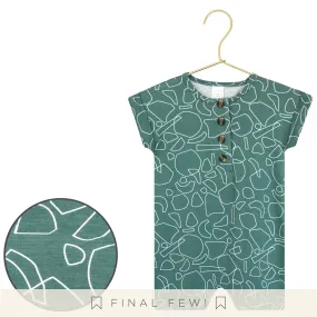 Griffin Romper
