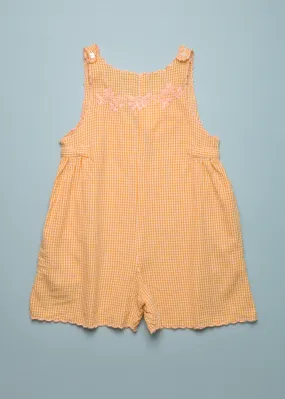 HAZEL ROMPER