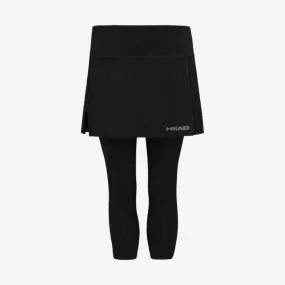 Head 814409 Club 3/4TightsSkort