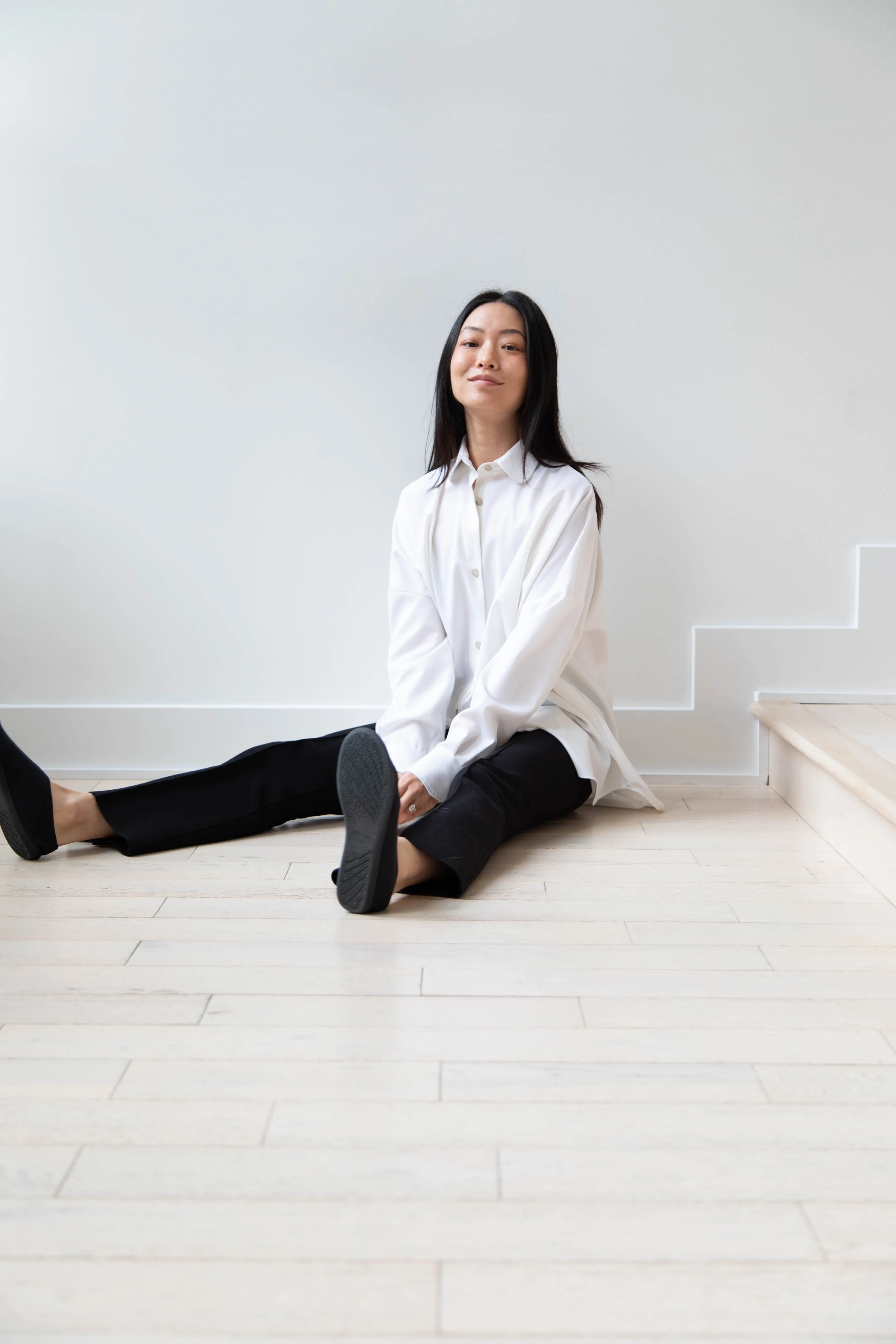 High Sport | Kick Pants in Black