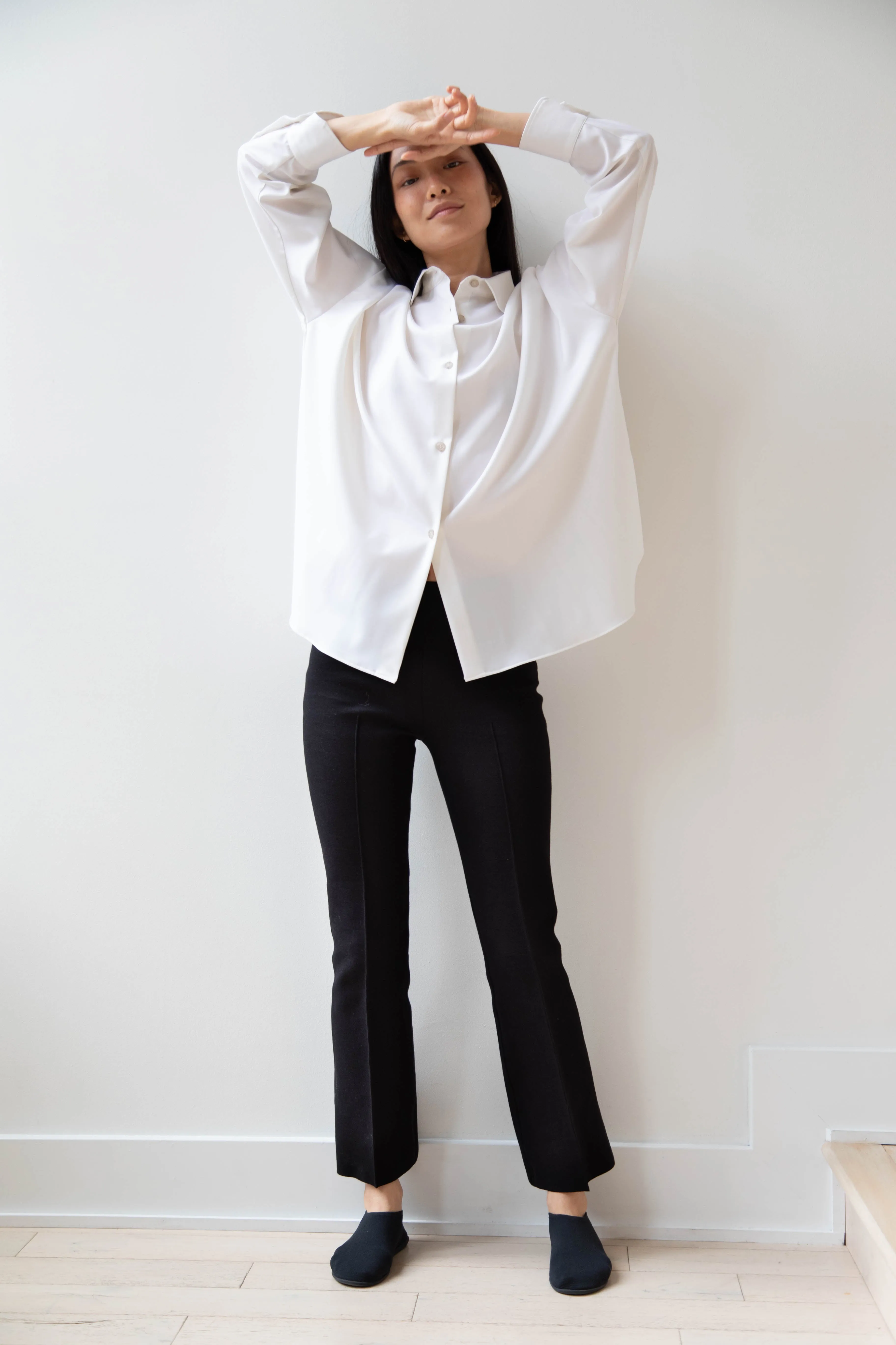 High Sport | Kick Pants in Black
