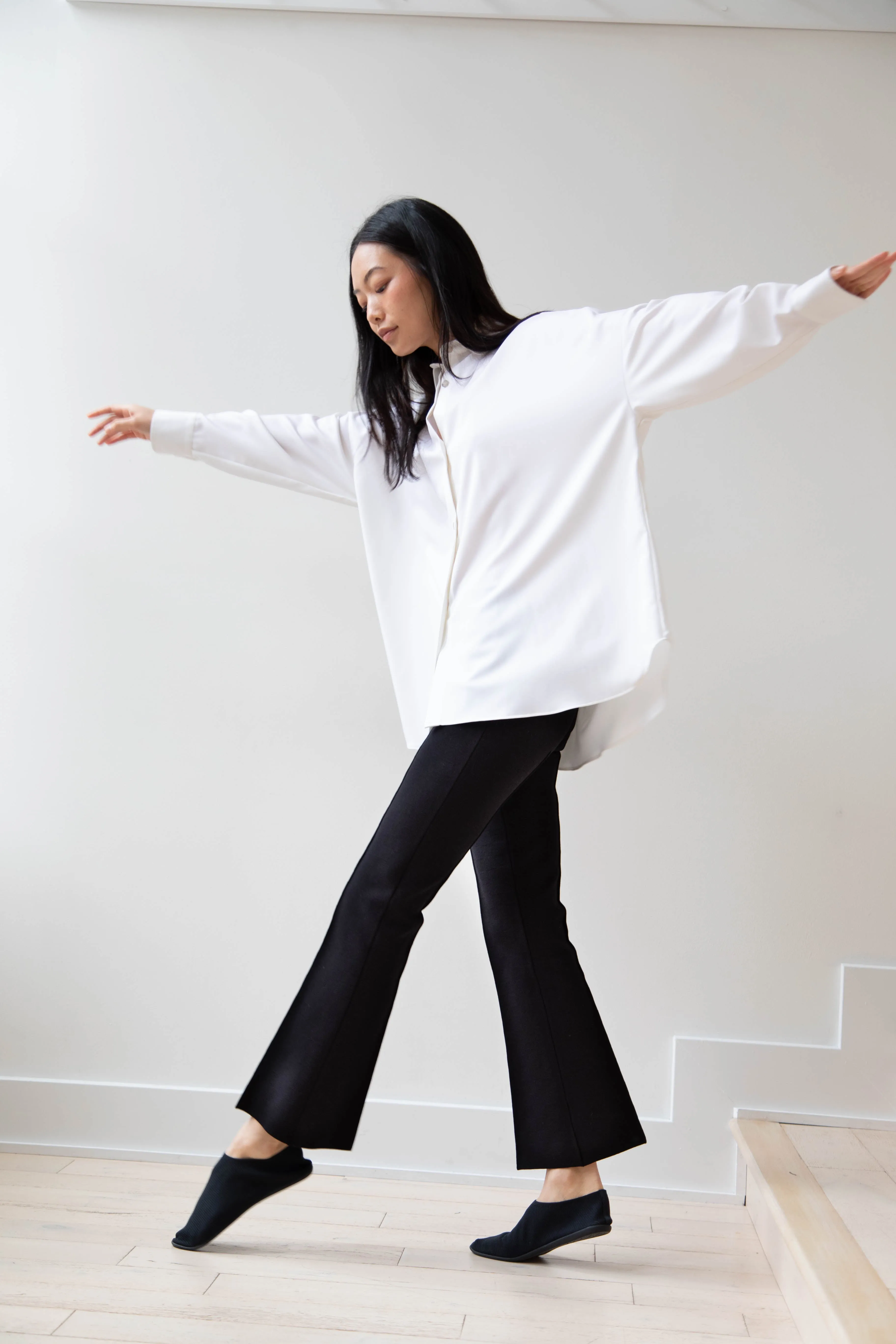 High Sport | Kick Pants in Black