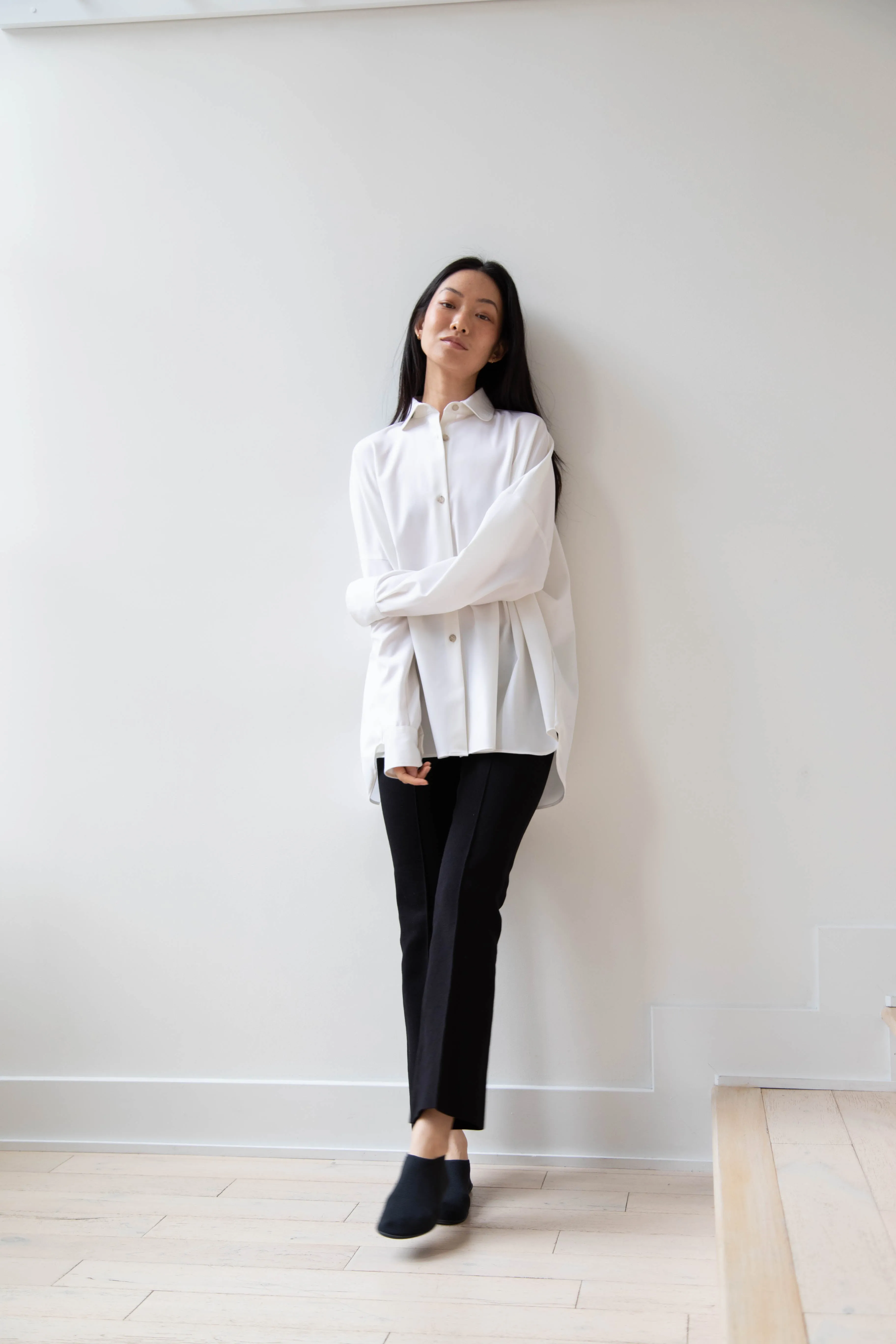 High Sport | Kick Pants in Black