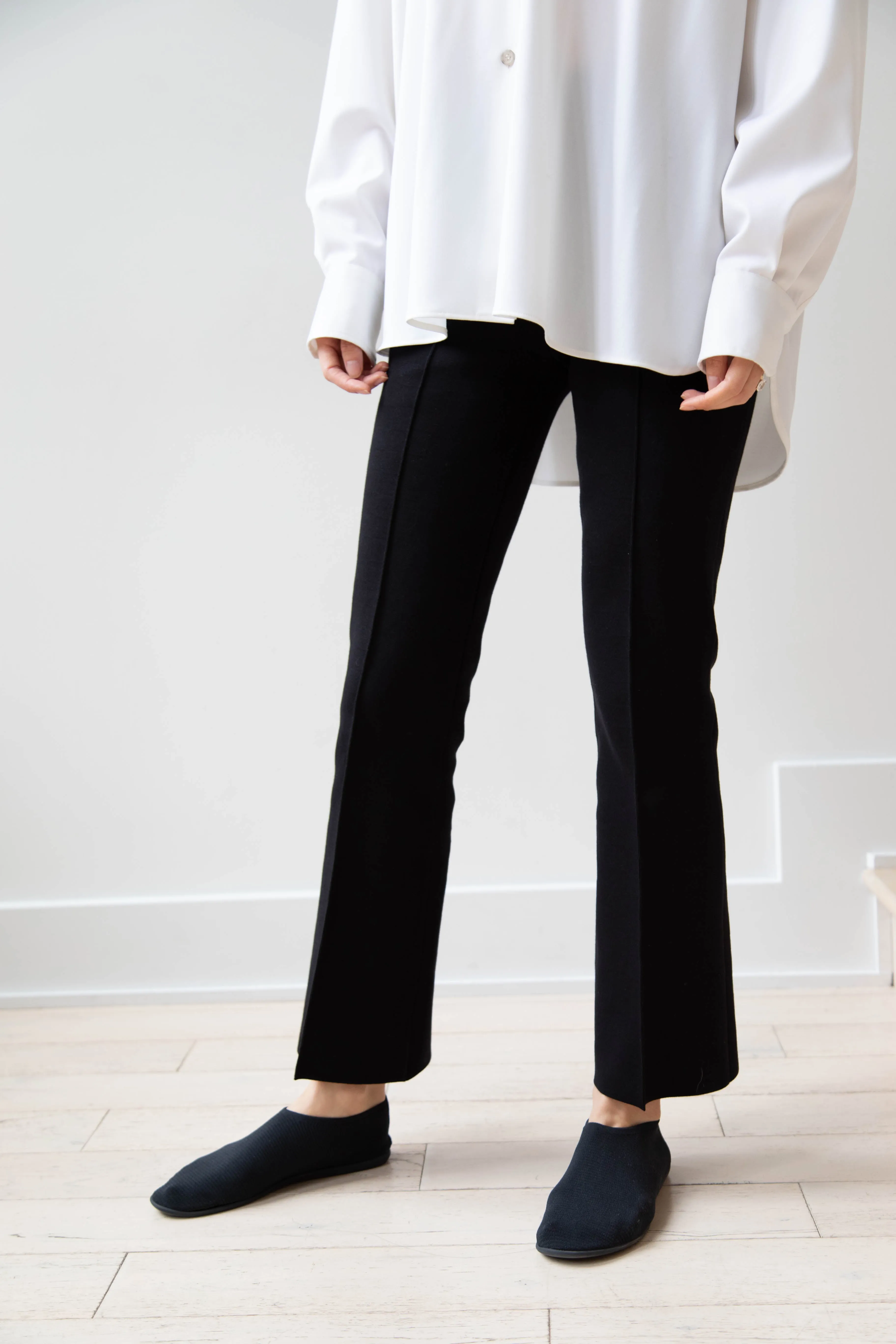 High Sport | Kick Pants in Black