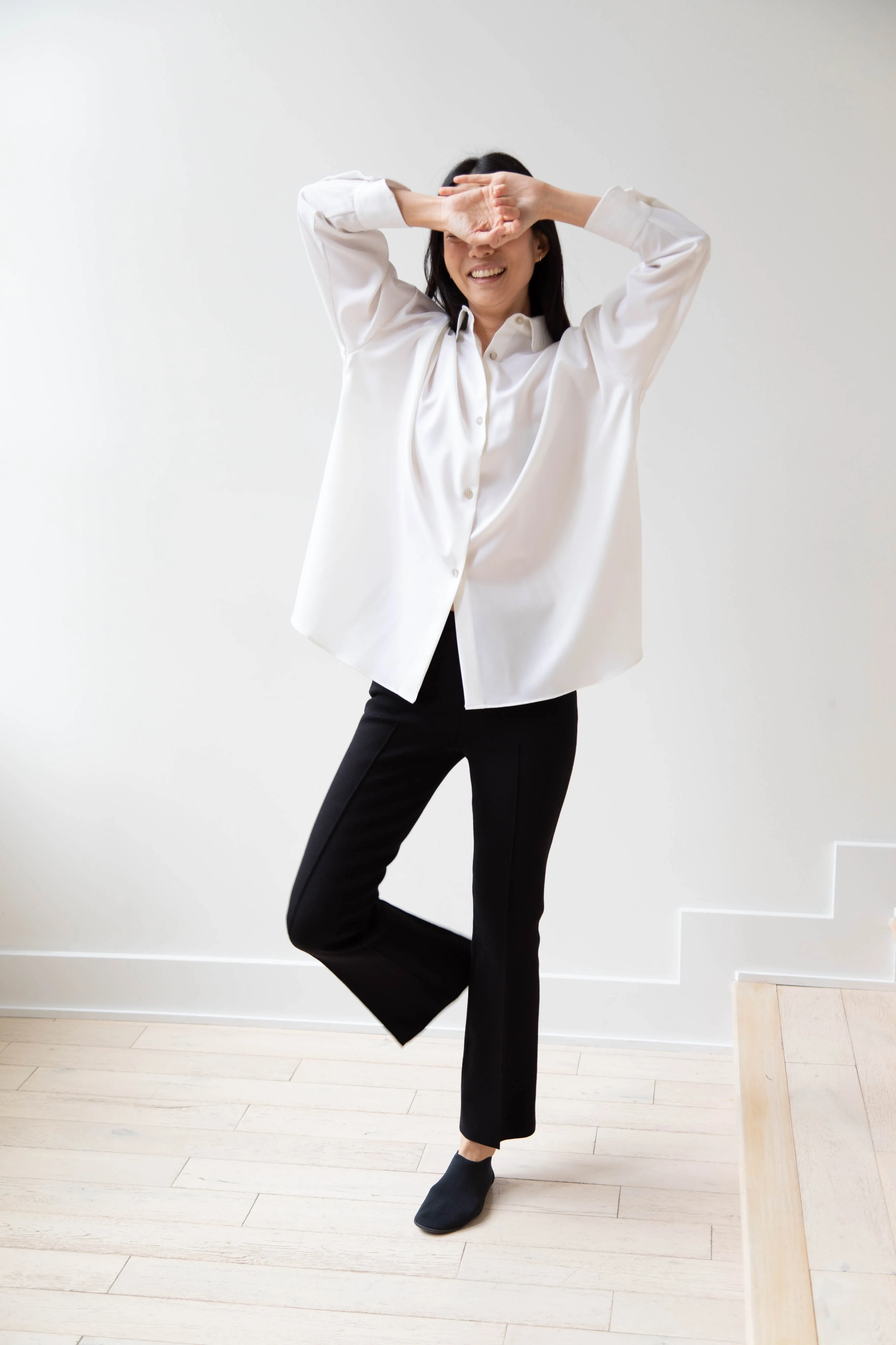 High Sport | Kick Pants in Black