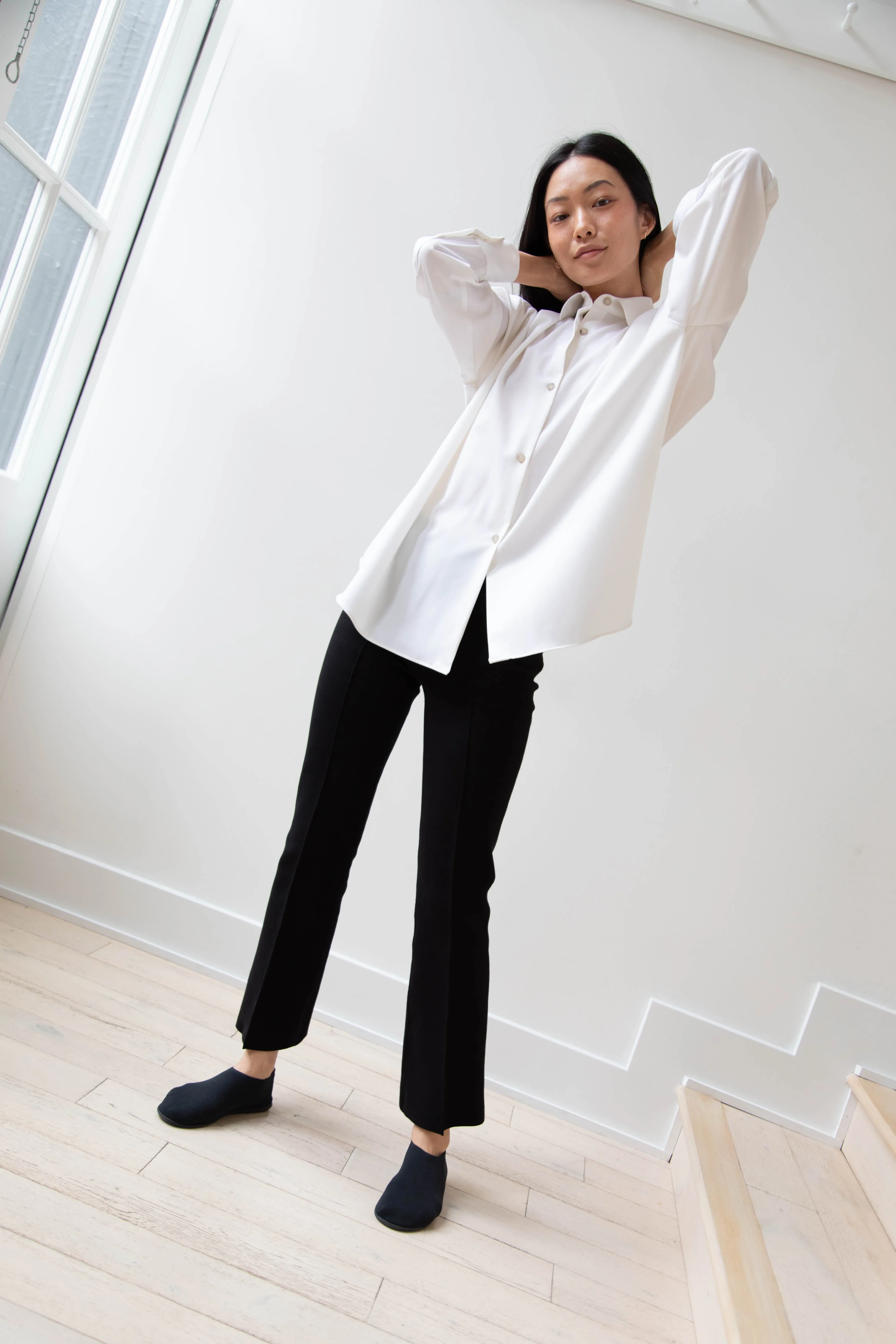 High Sport | Kick Pants in Black