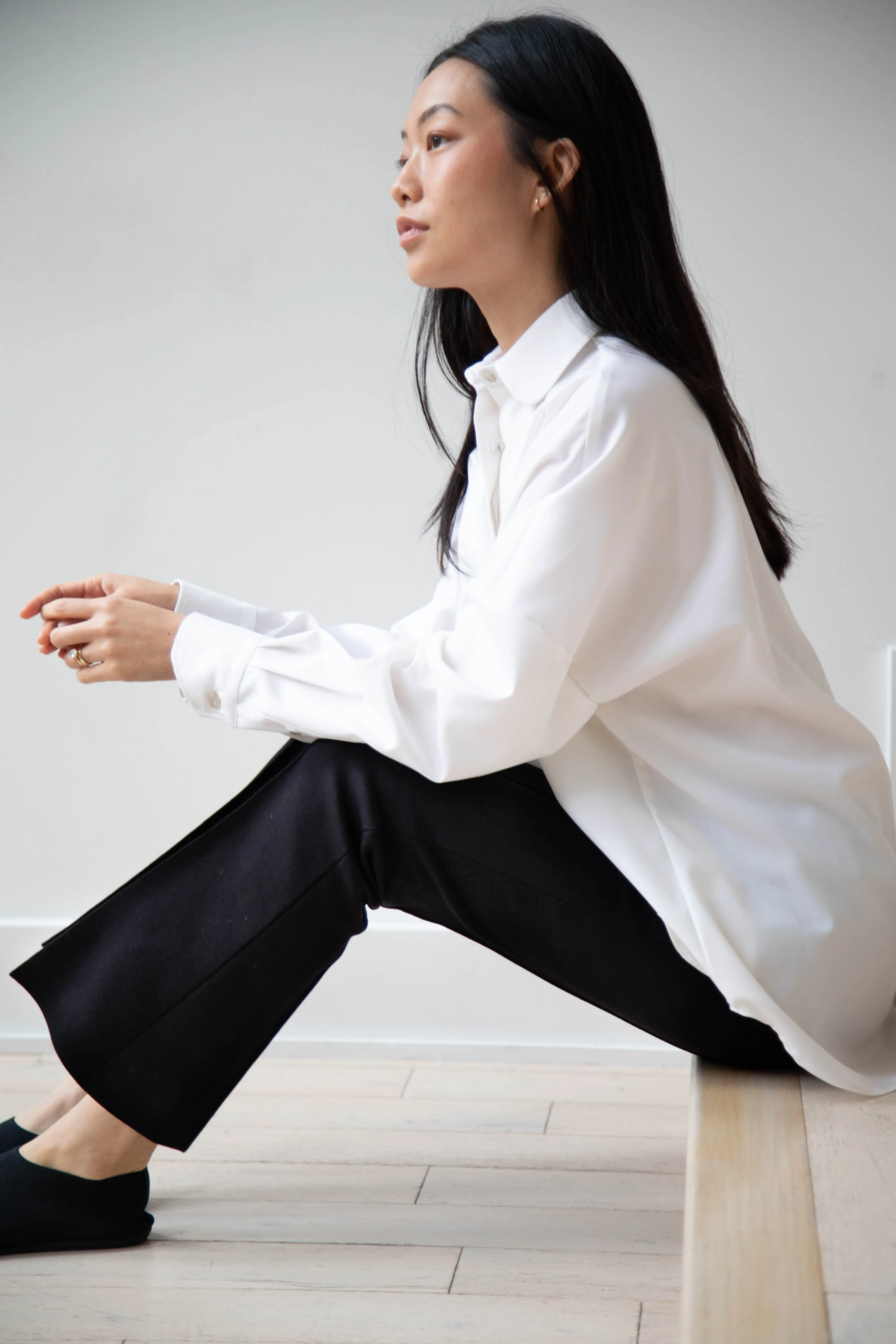 High Sport | Kick Pants in Black