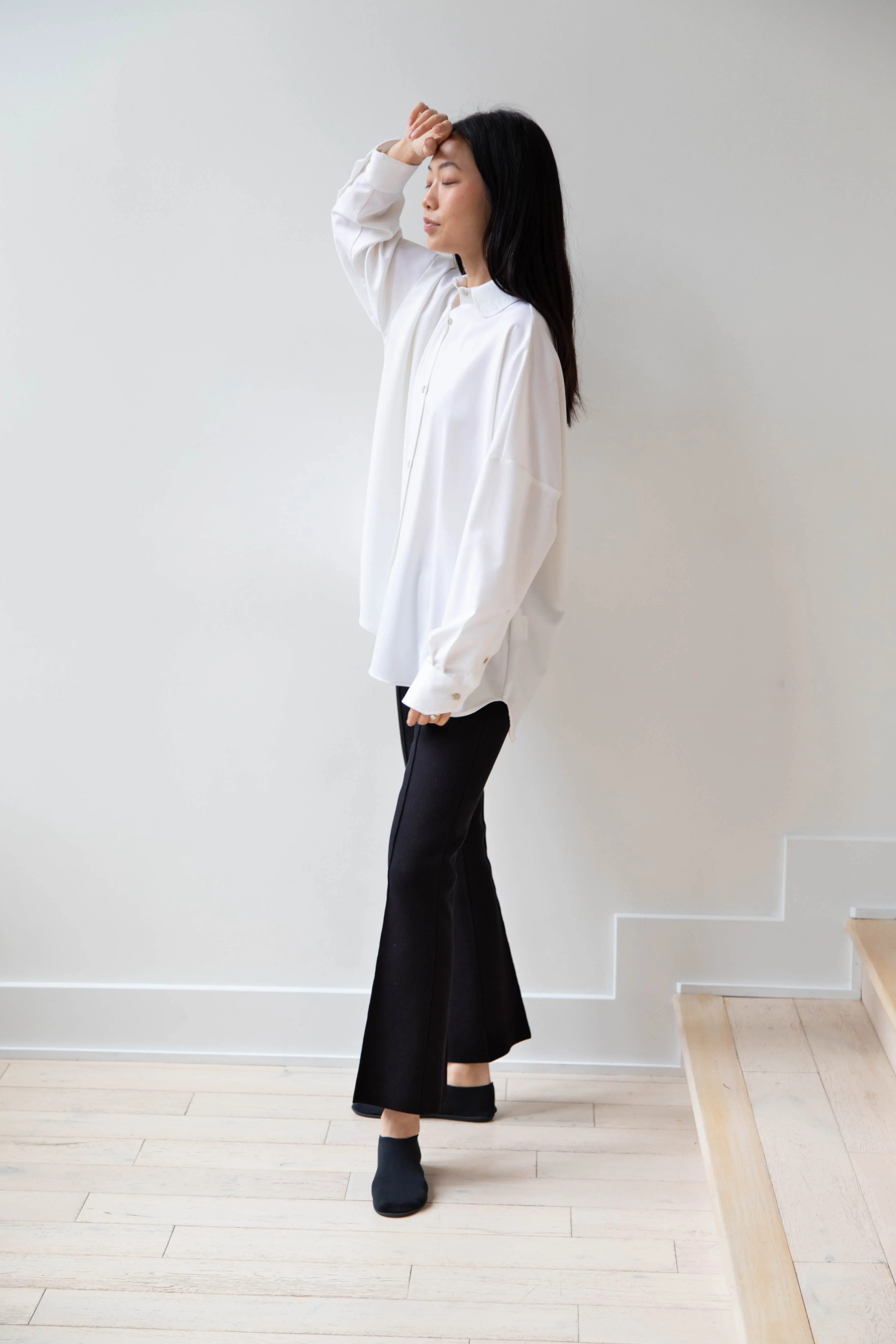 High Sport | Kick Pants in Black