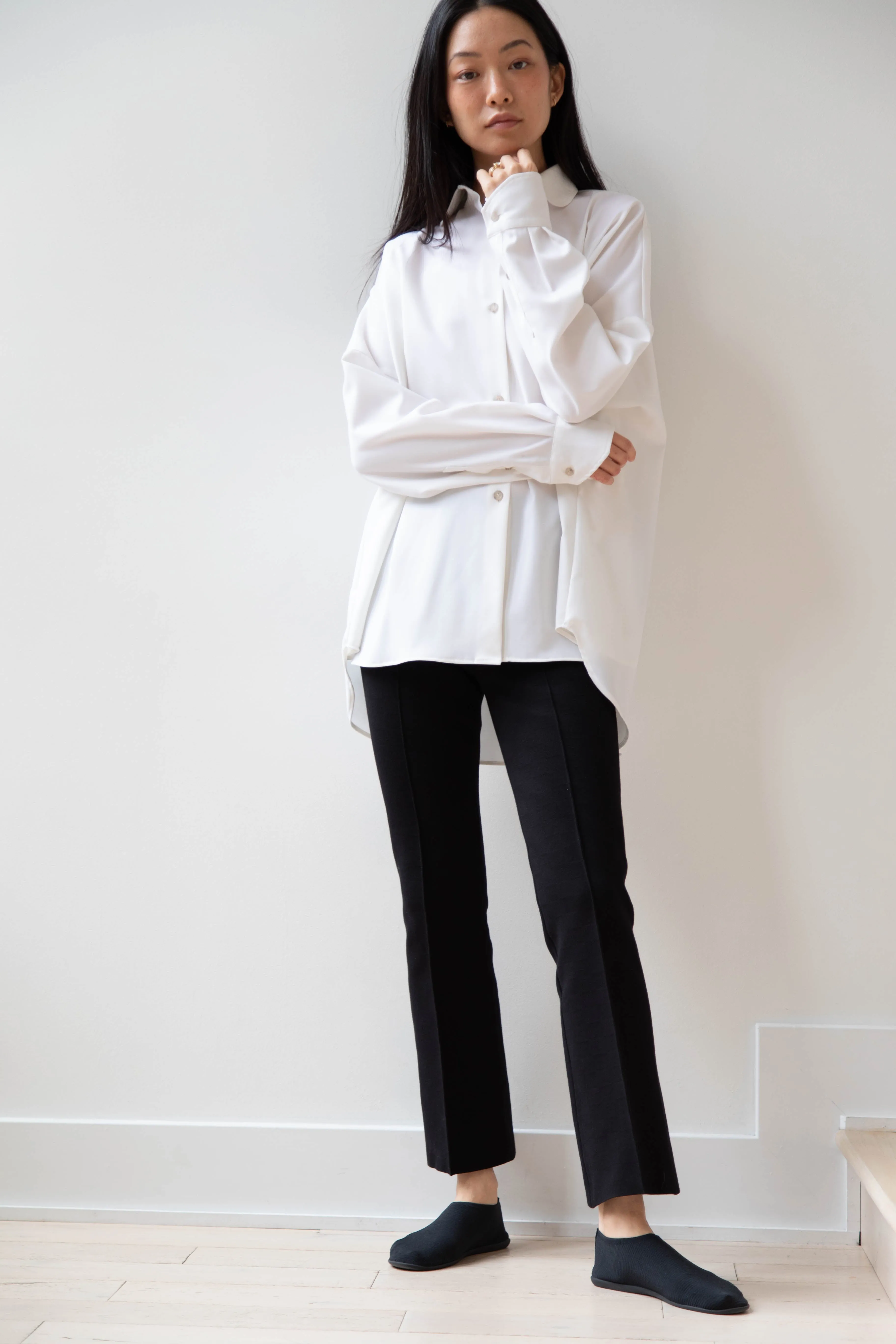 High Sport | Kick Pants in Black