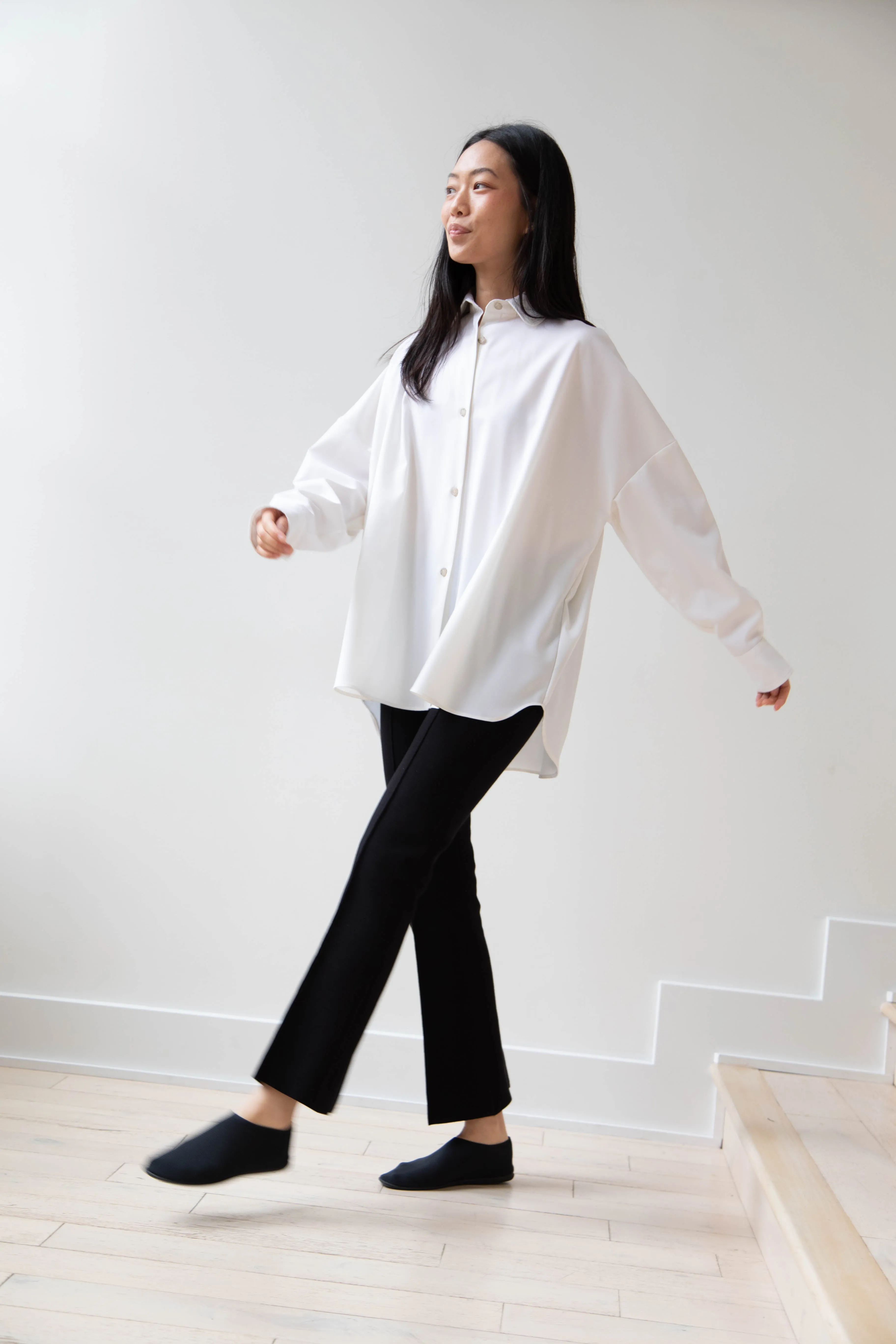 High Sport | Kick Pants in Black