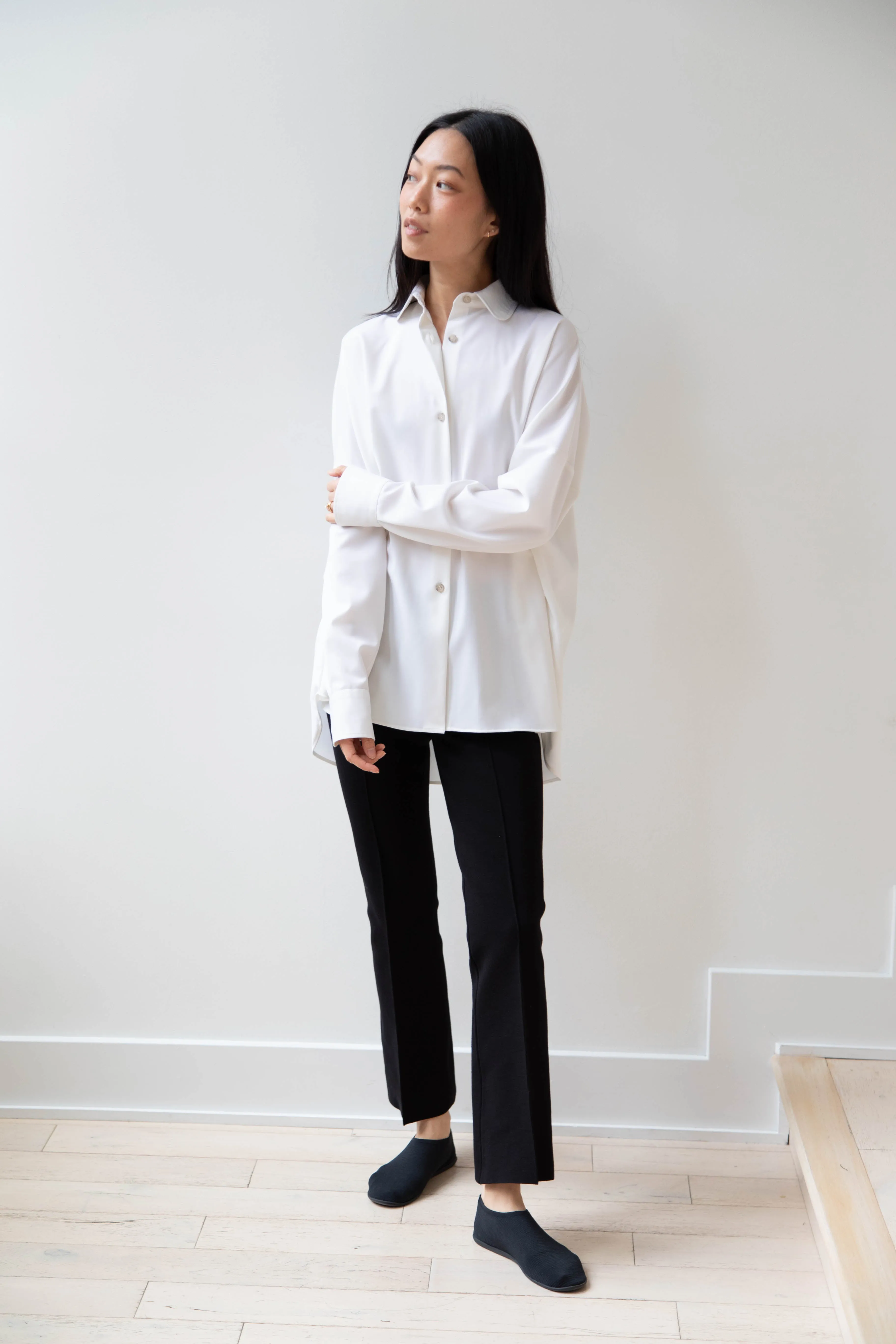 High Sport | Kick Pants in Black