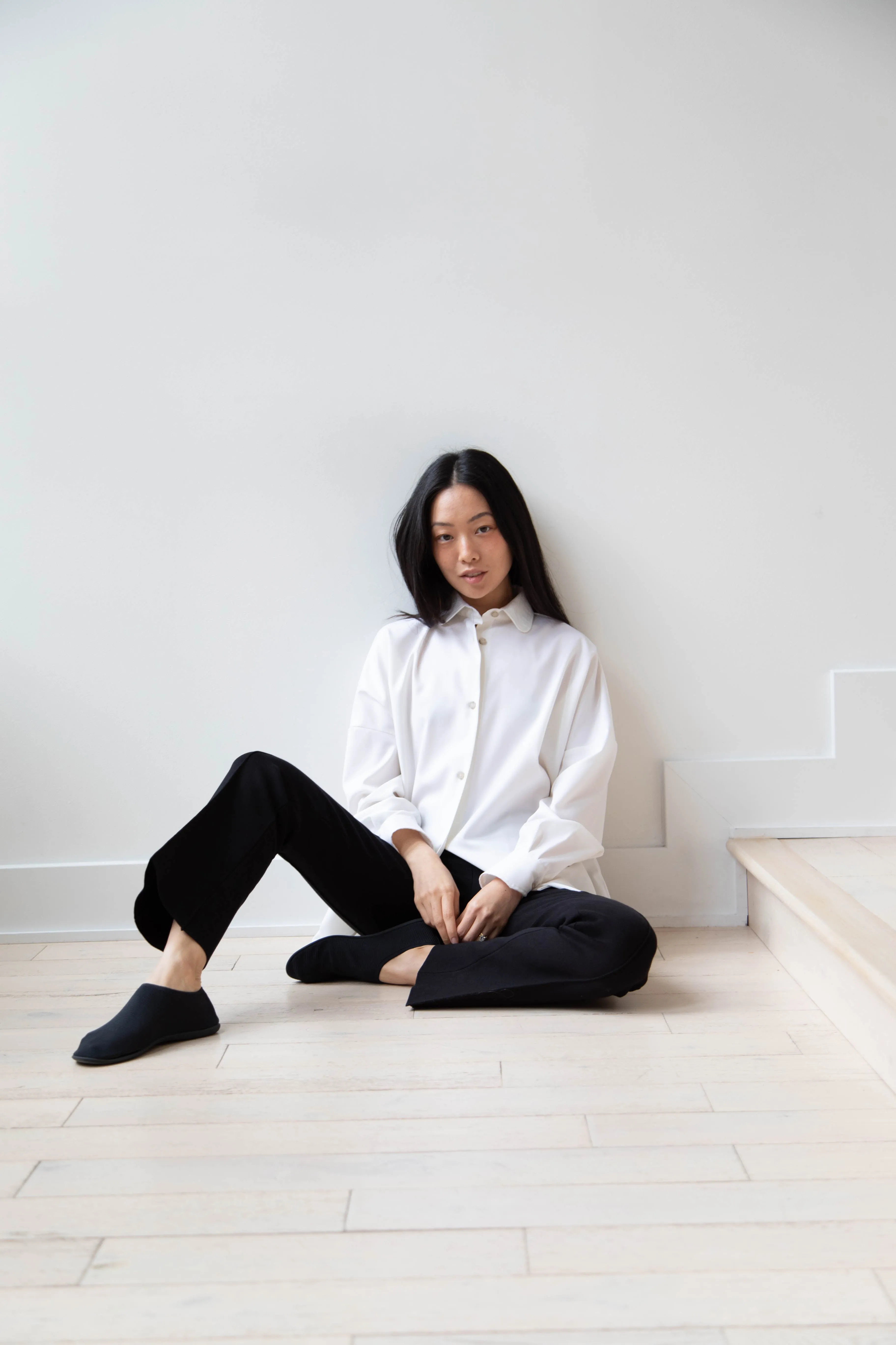 High Sport | Kick Pants in Black