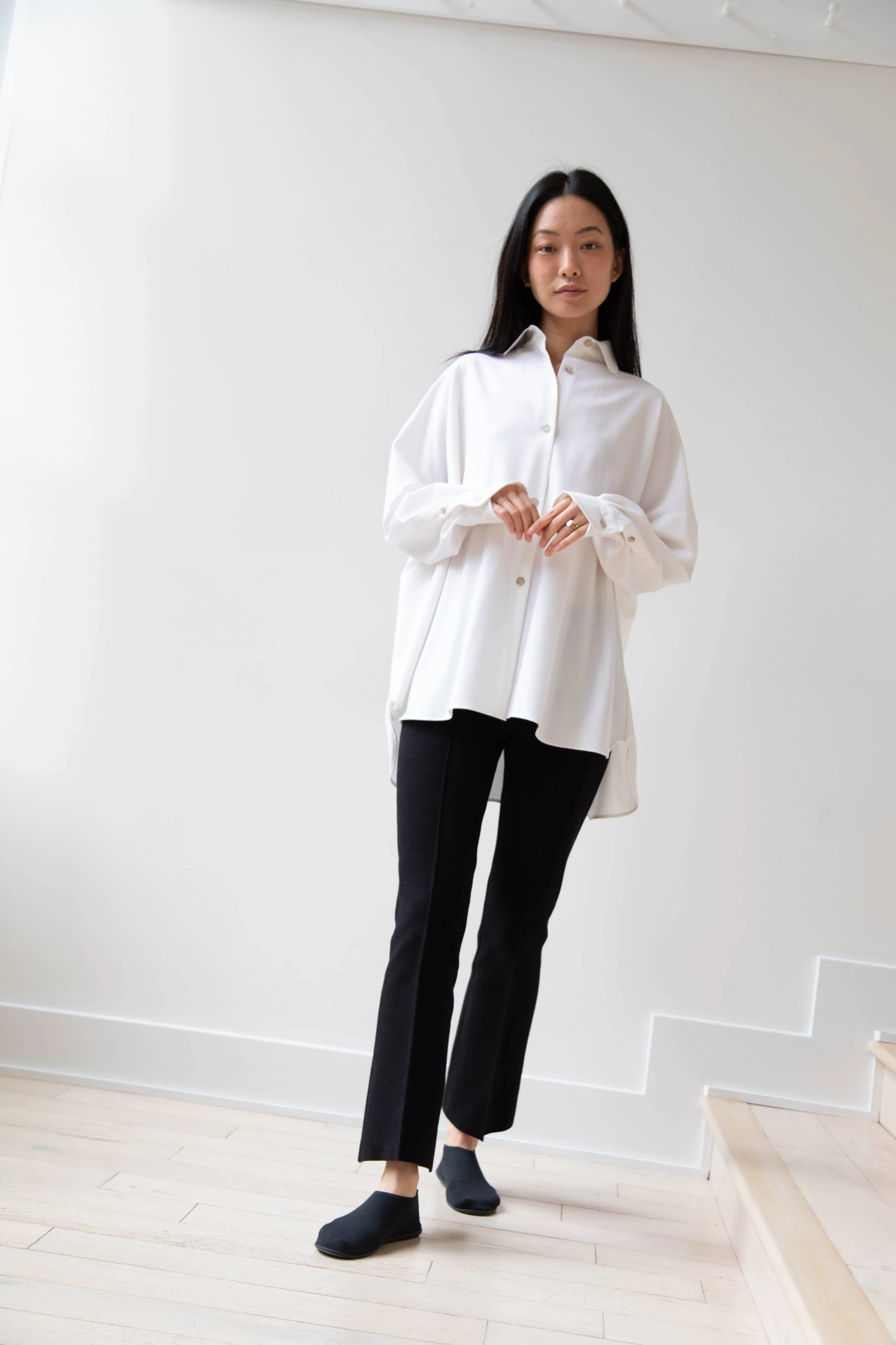 High Sport | Kick Pants in Black