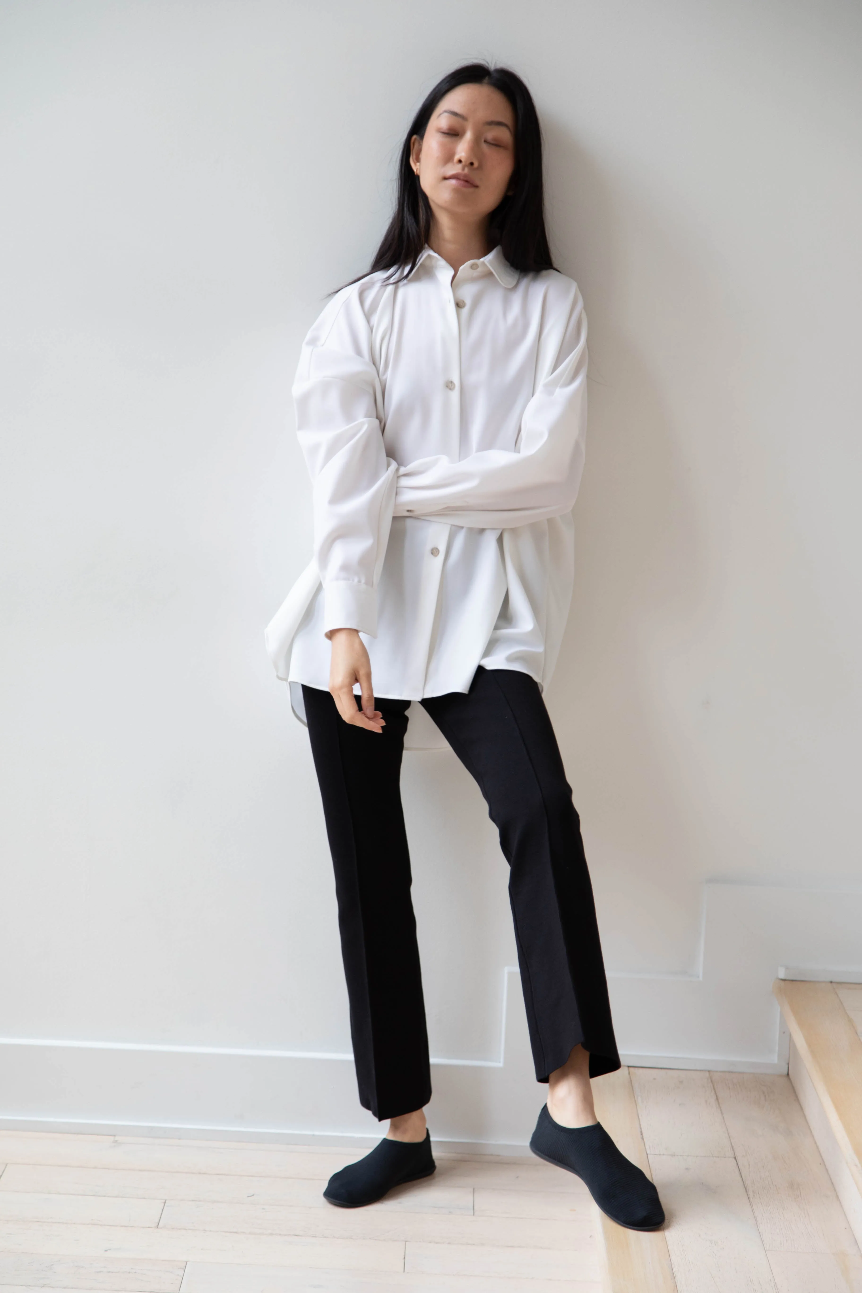 High Sport | Kick Pants in Black