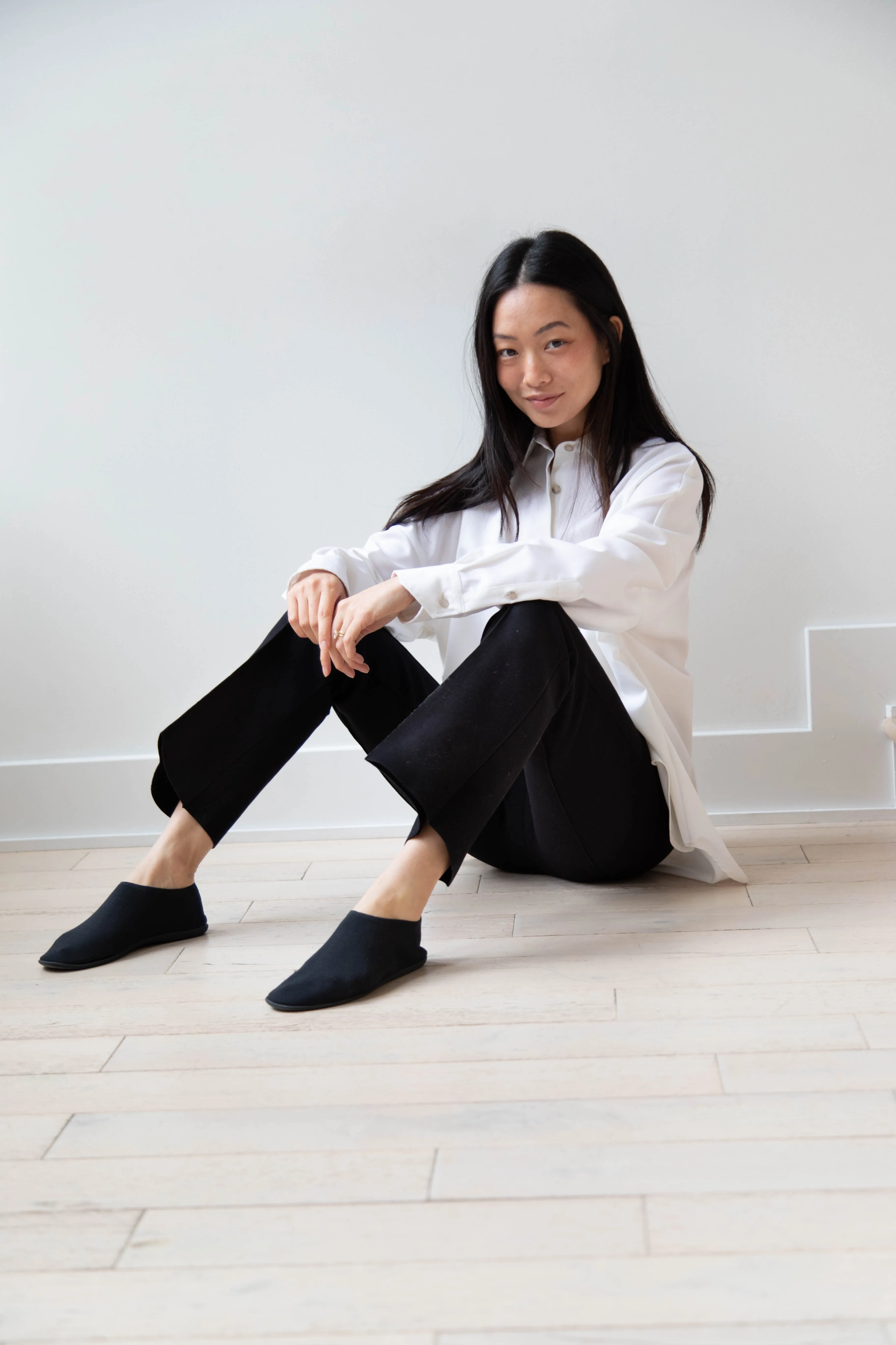 High Sport | Kick Pants in Black