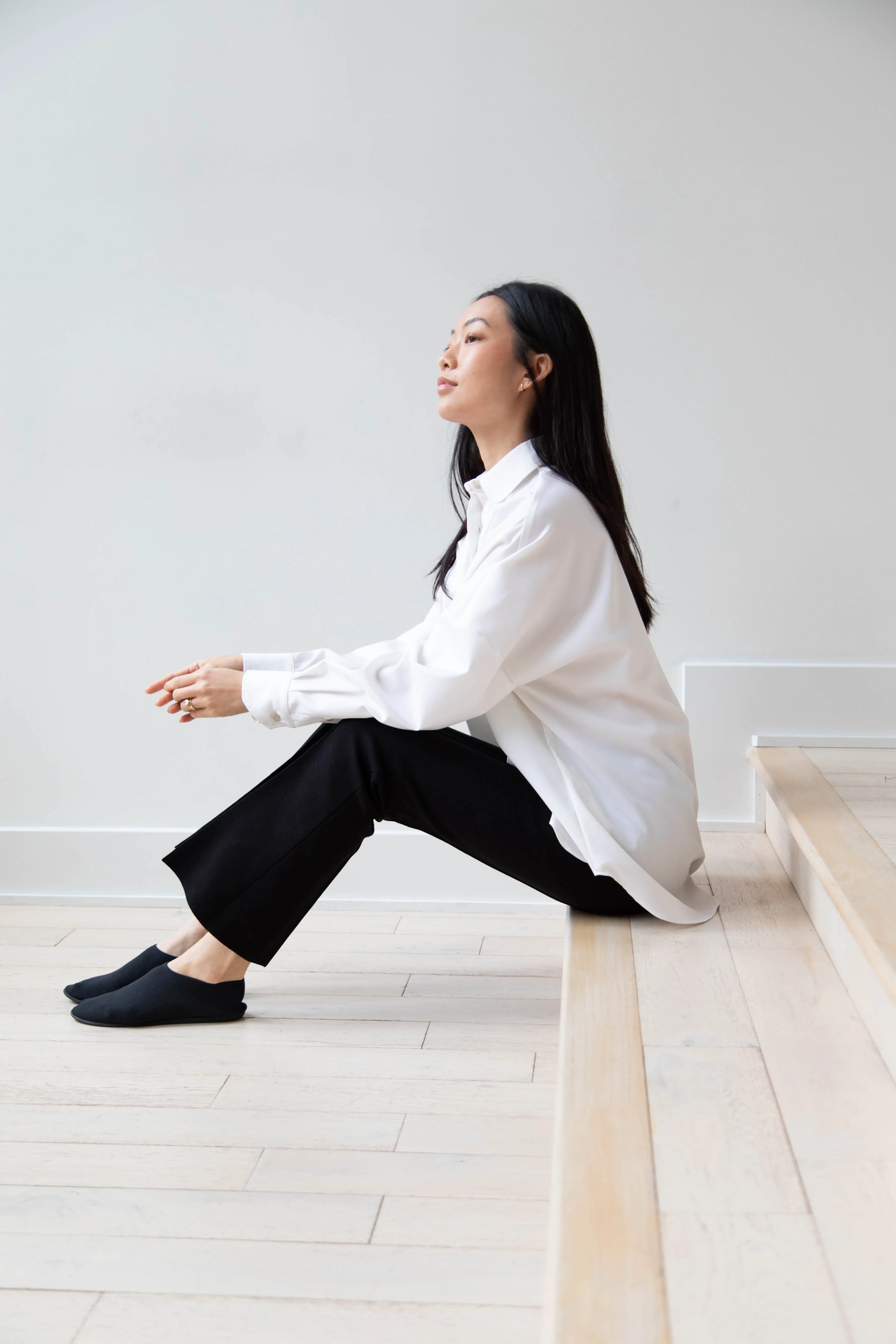 High Sport | Kick Pants in Black