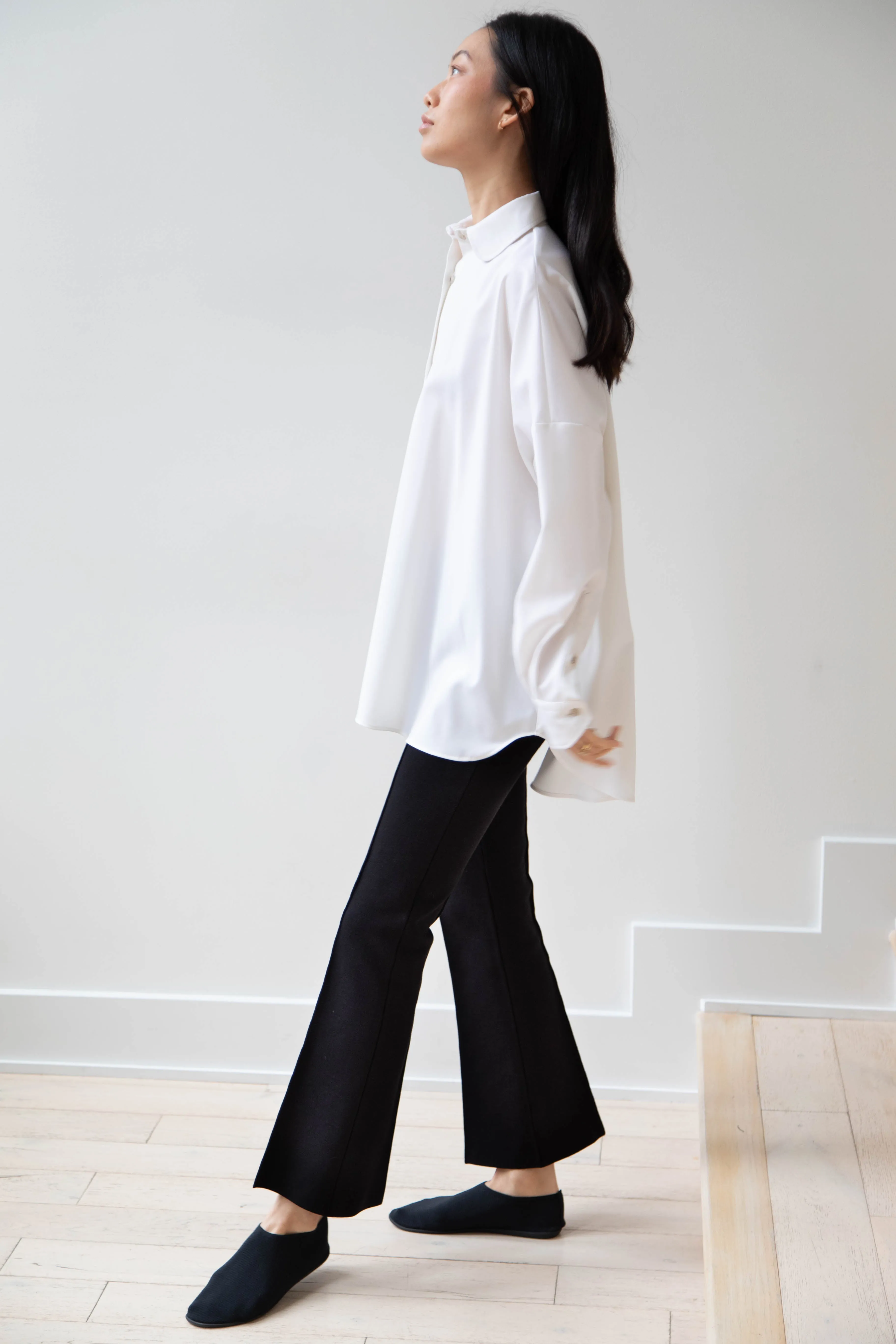 High Sport | Kick Pants in Black