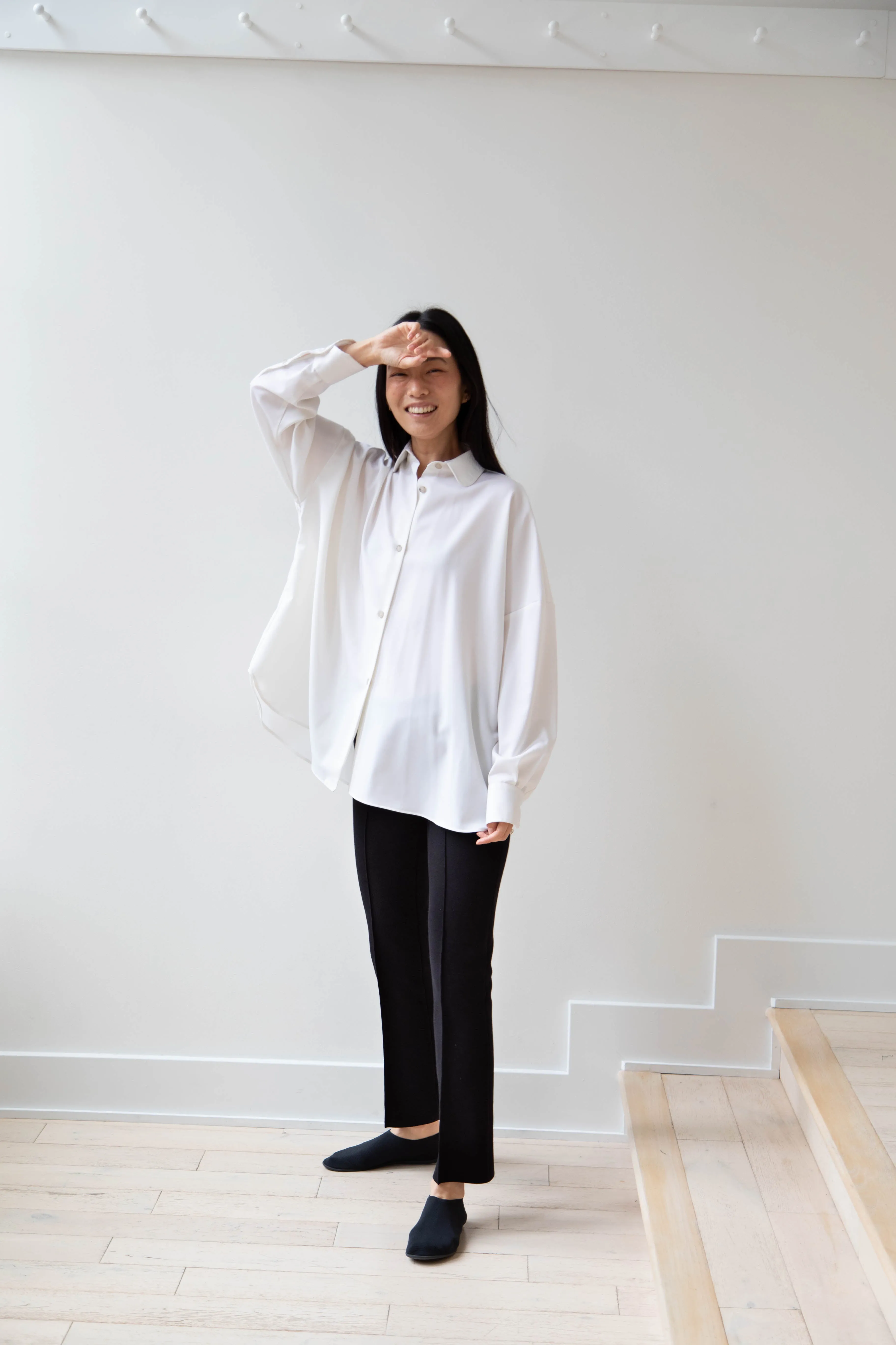 High Sport | Kick Pants in Black