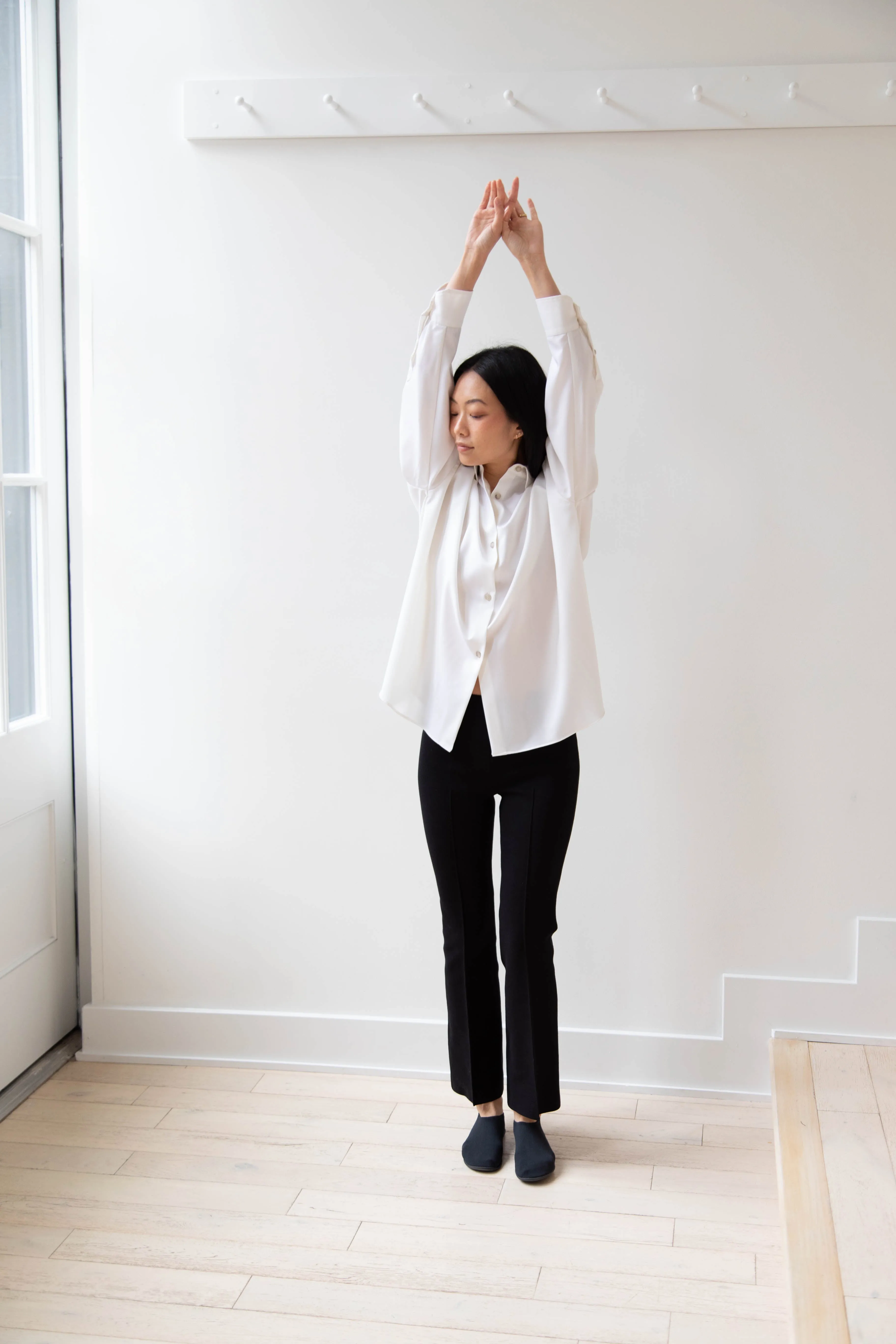 High Sport | Kick Pants in Black