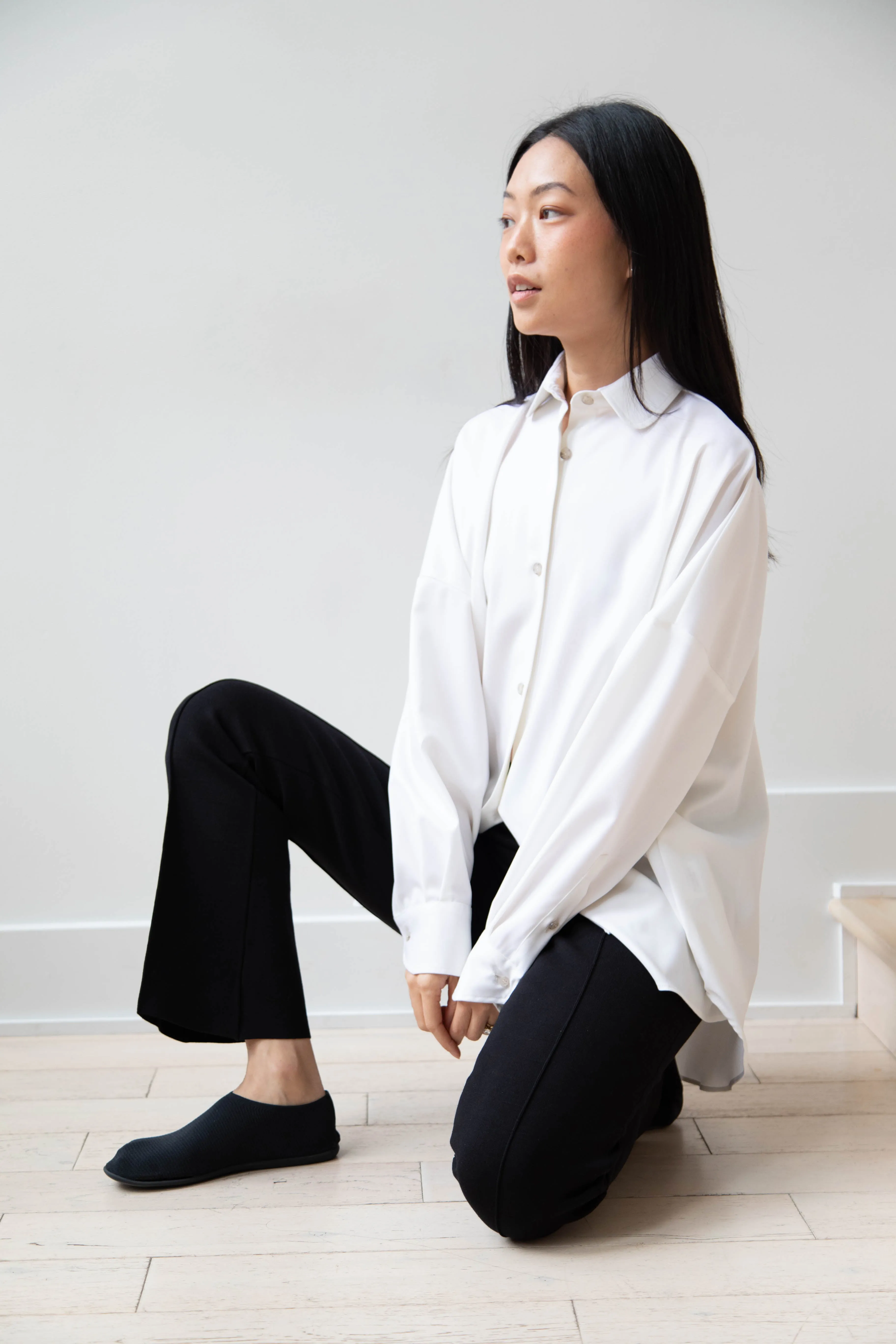 High Sport | Kick Pants in Black