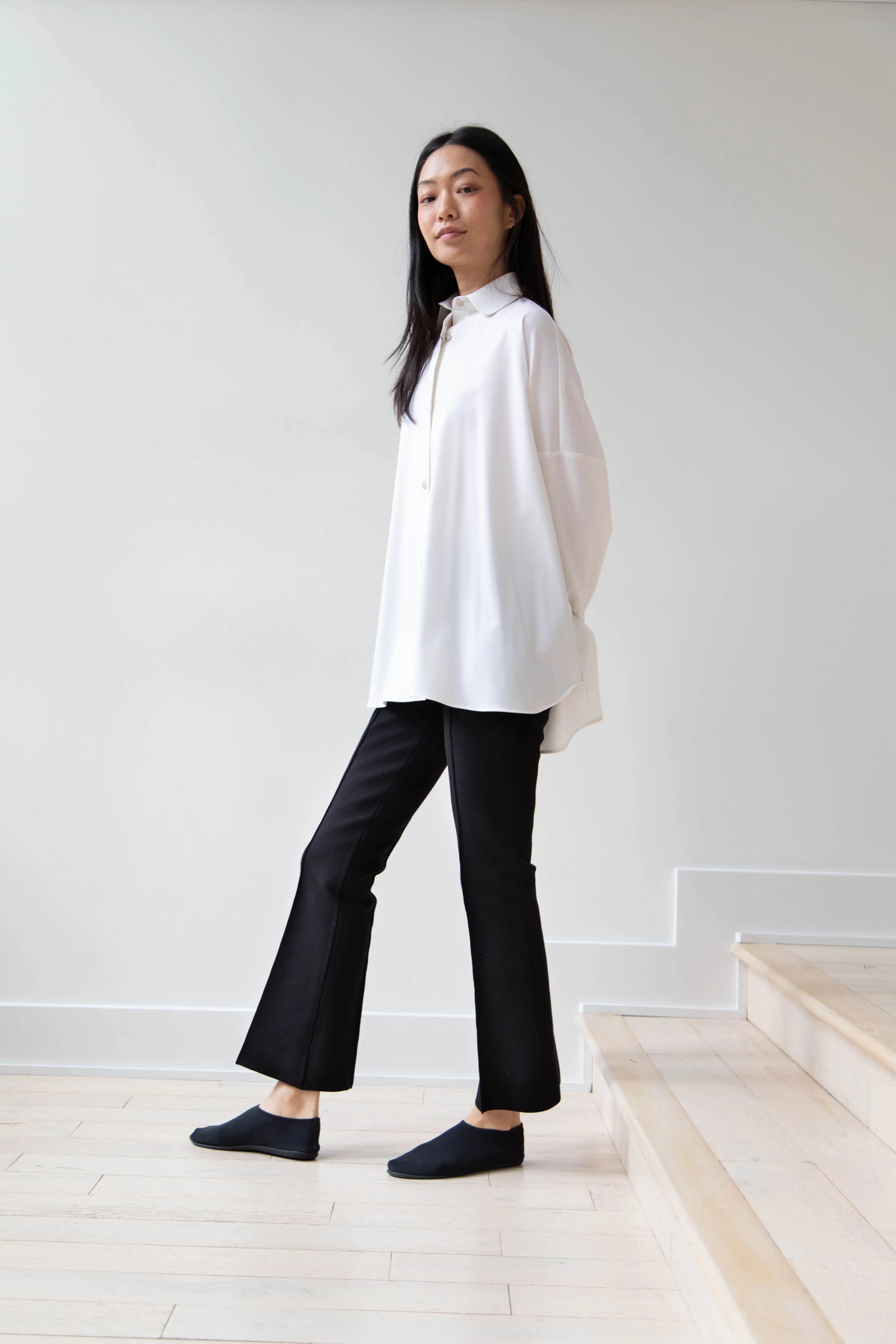 High Sport | Kick Pants in Black